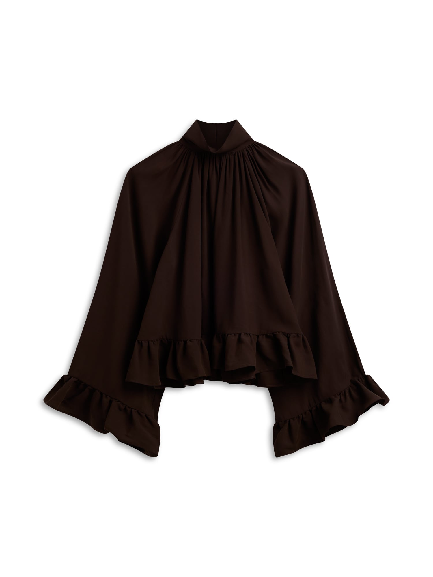 Clara Blouse