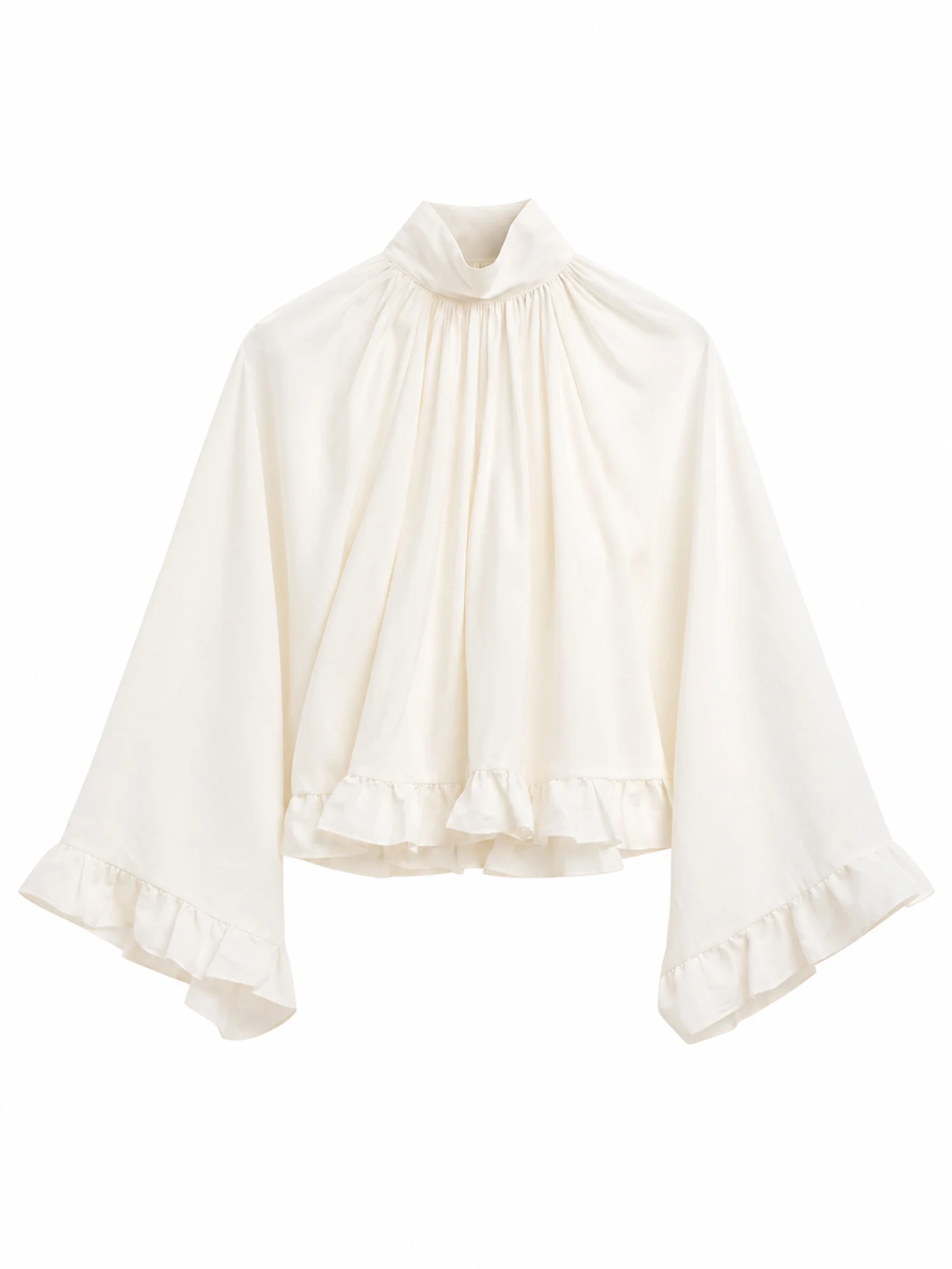 Clara Blouse