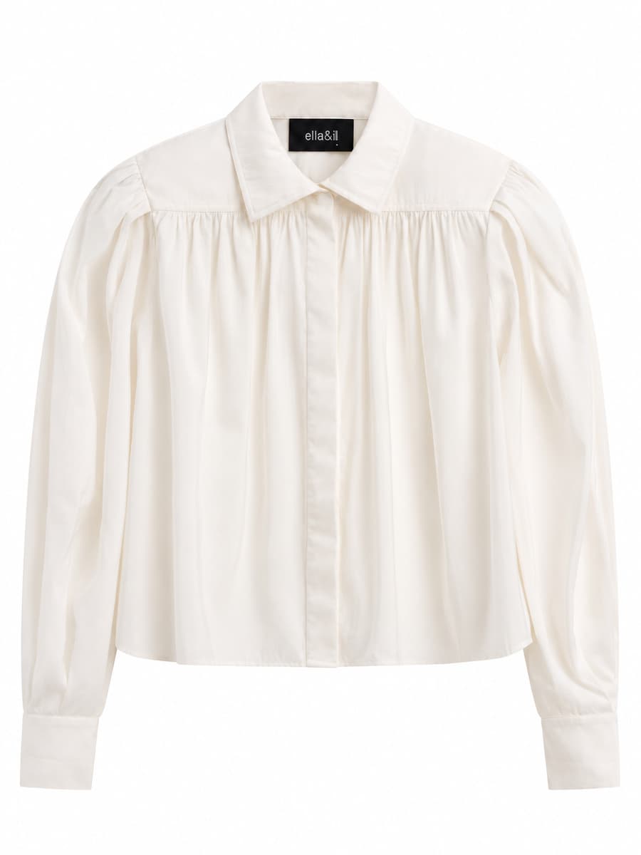 Tanya Blouse