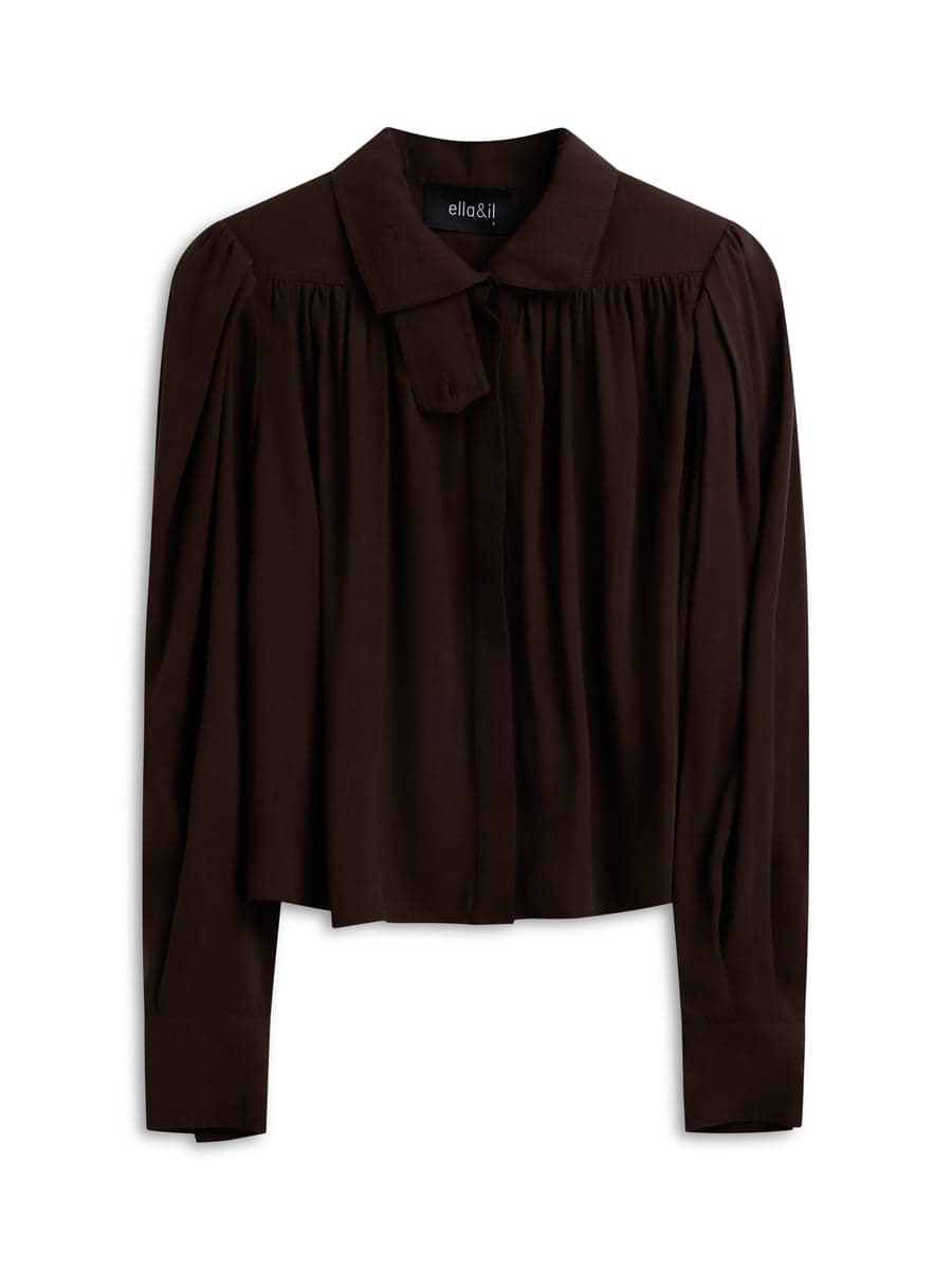 Tanya Blouse