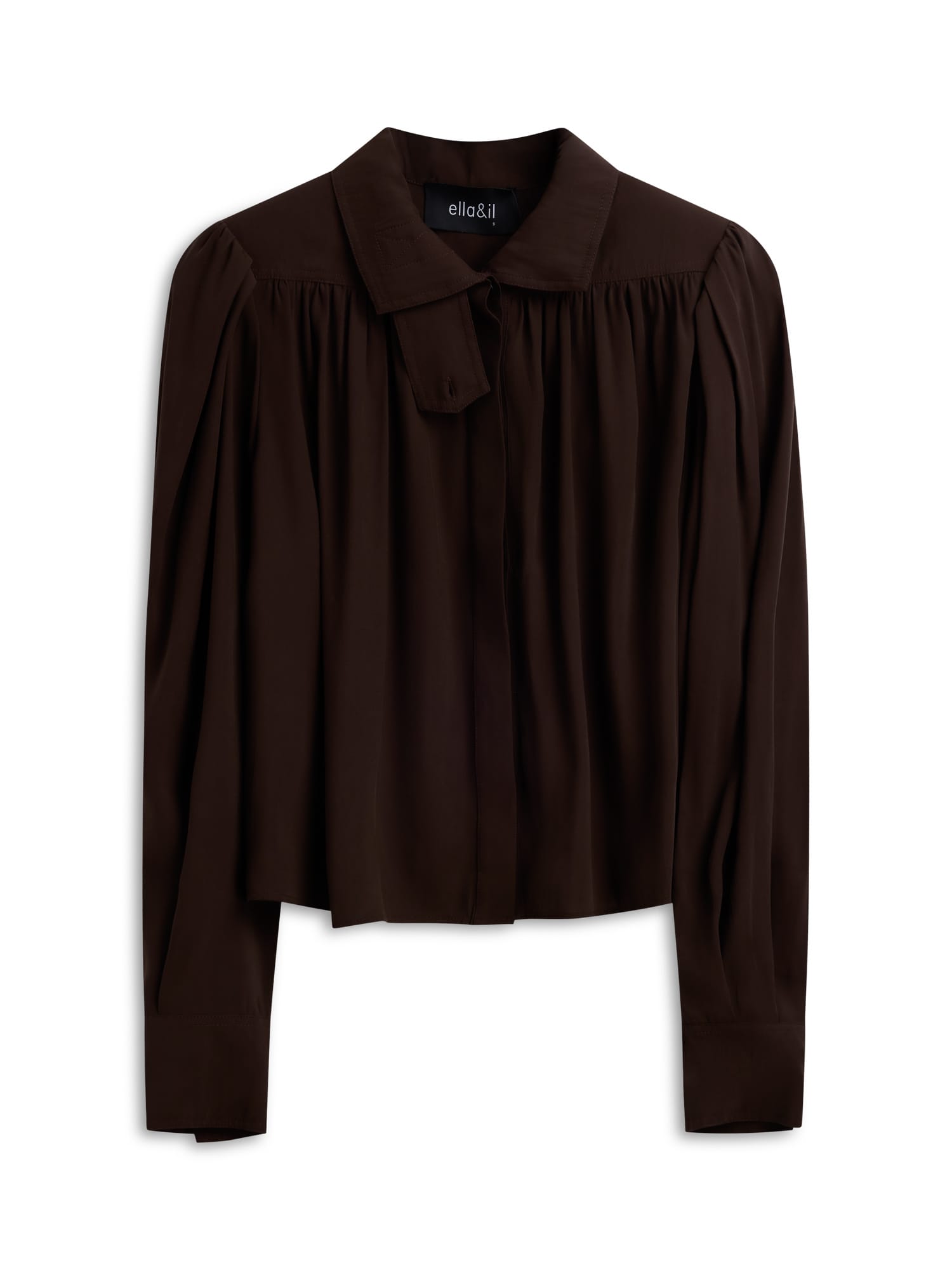 Tanya Blouse