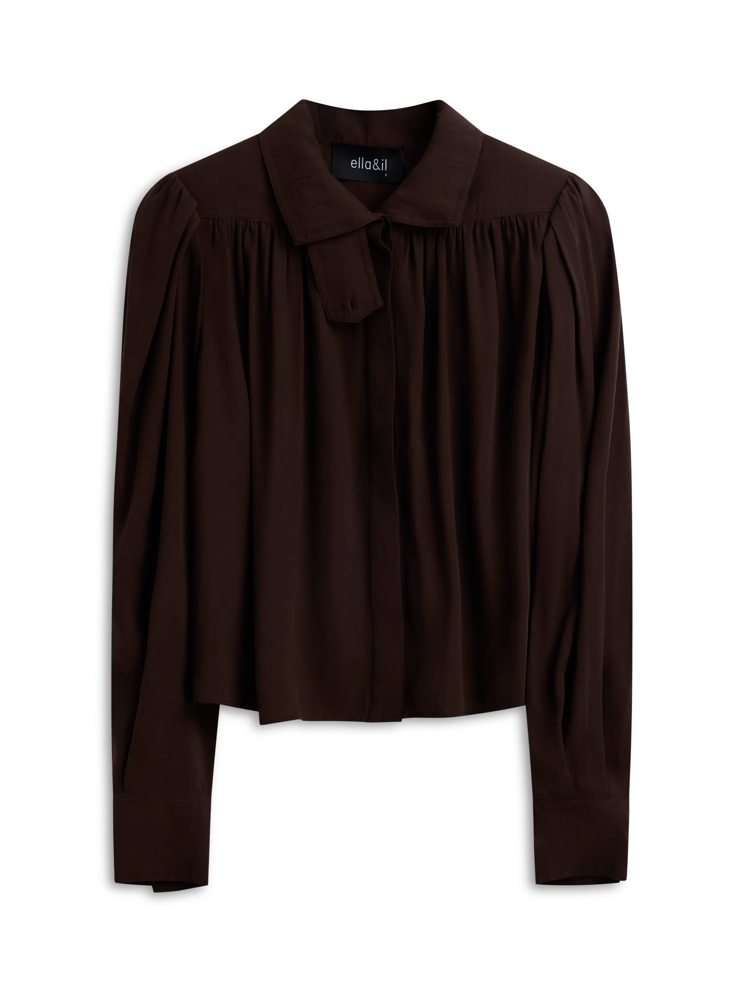 Tanya Blouse
