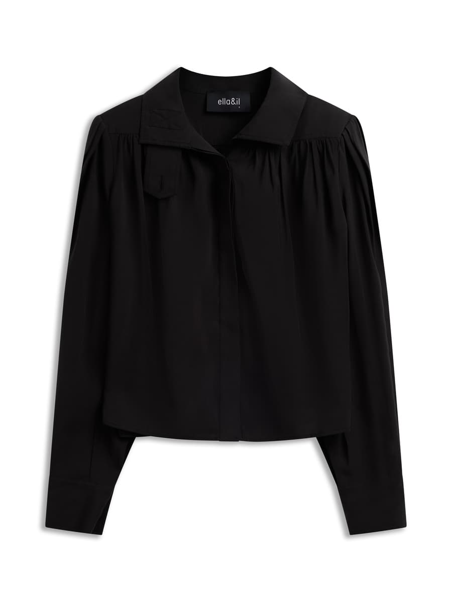 Tanya Blouse