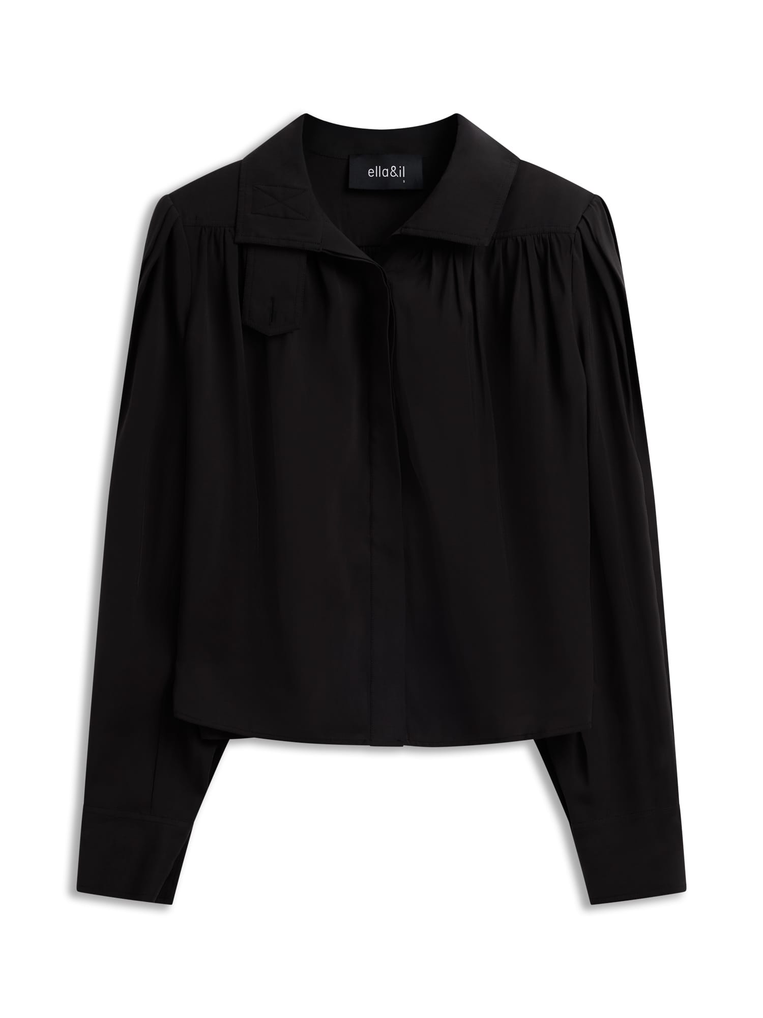 Tanya Blouse