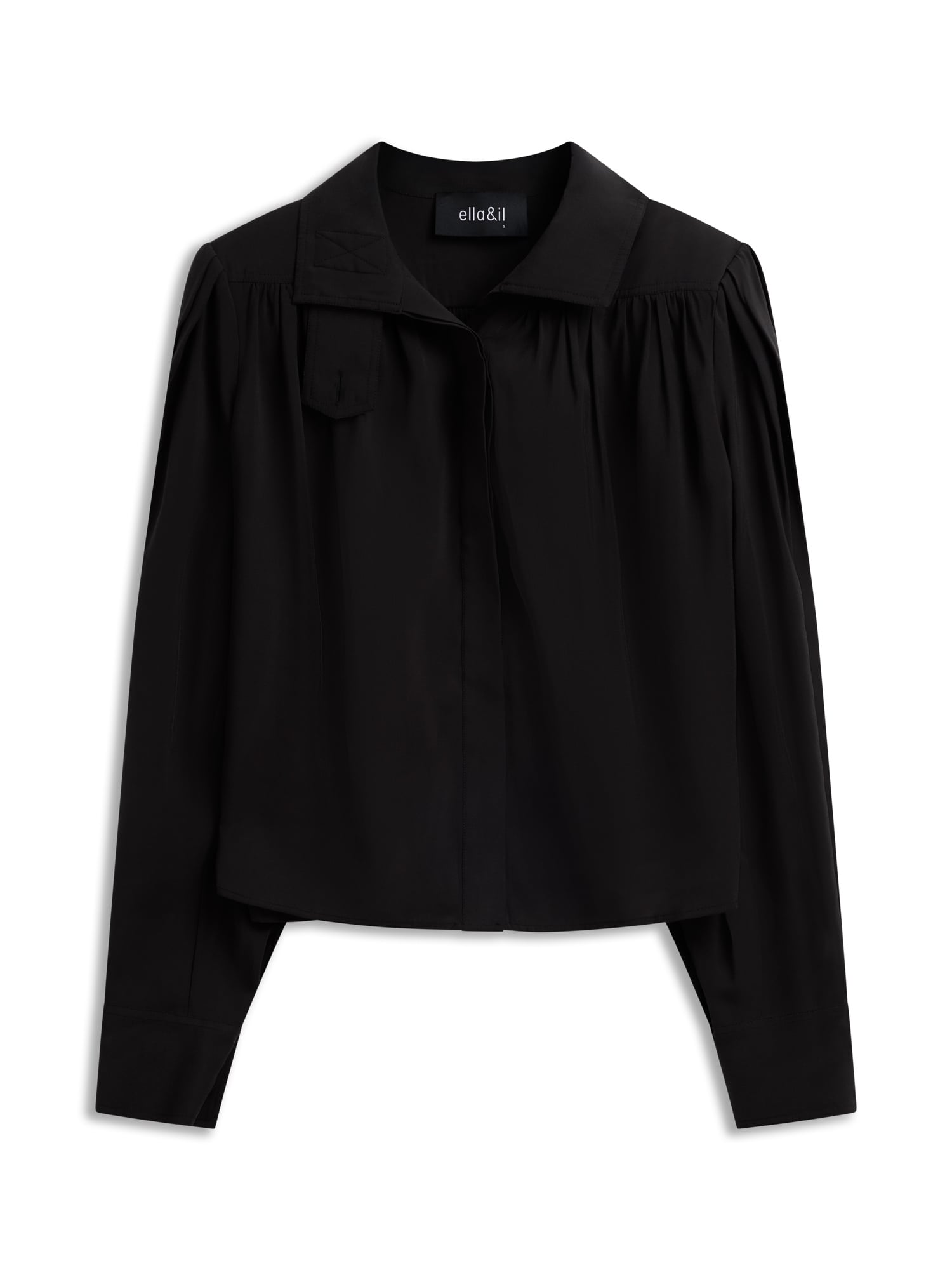 Tanya Blouse