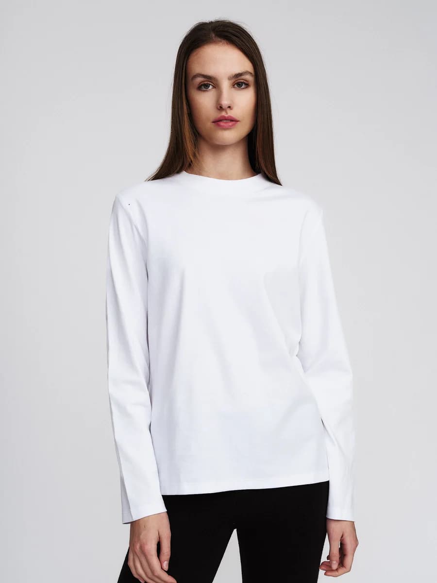 Alexandra Longsleeve