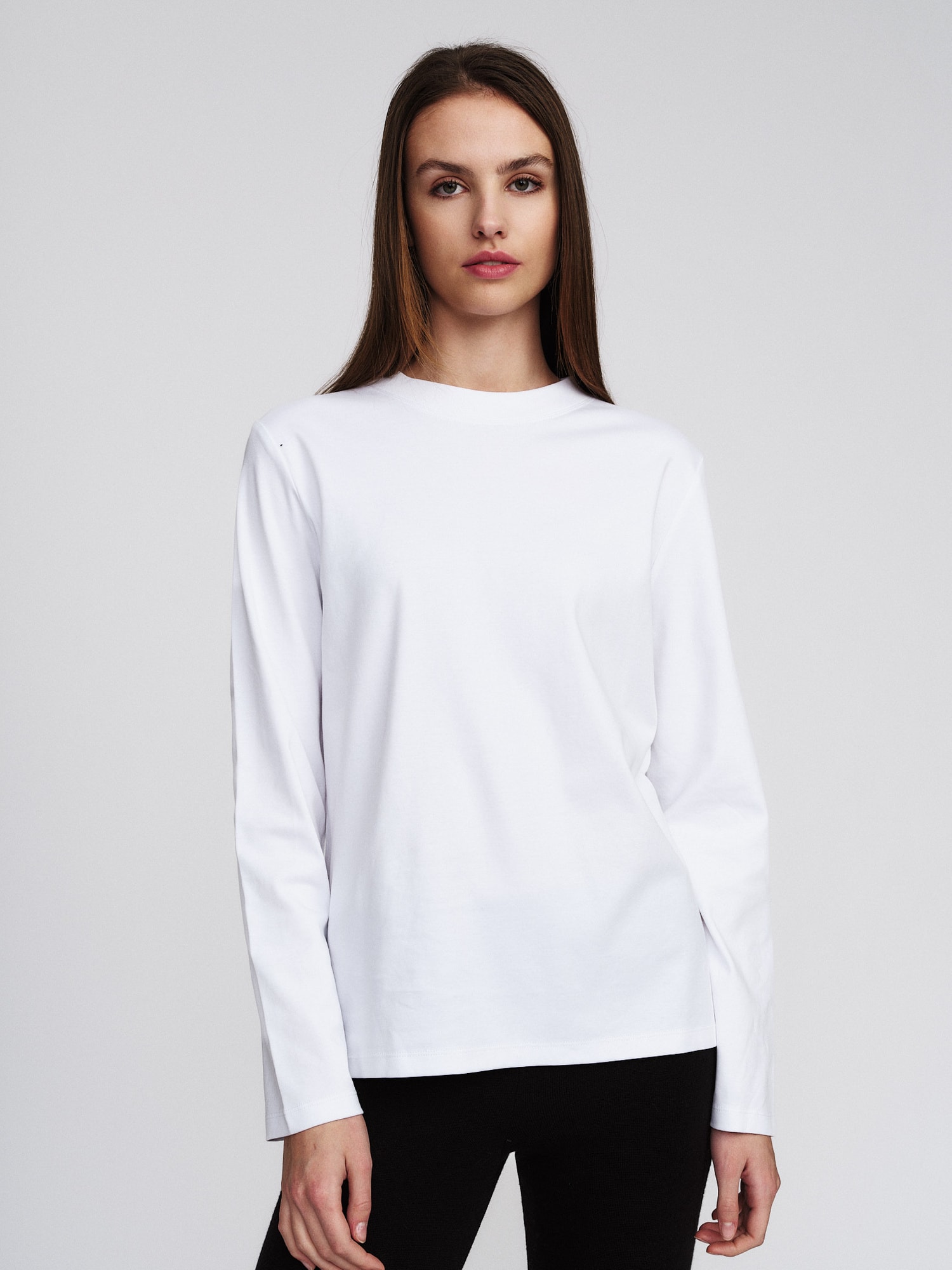Alexandra Longsleeve