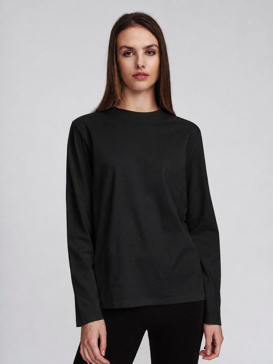 Alexandra Longsleeve