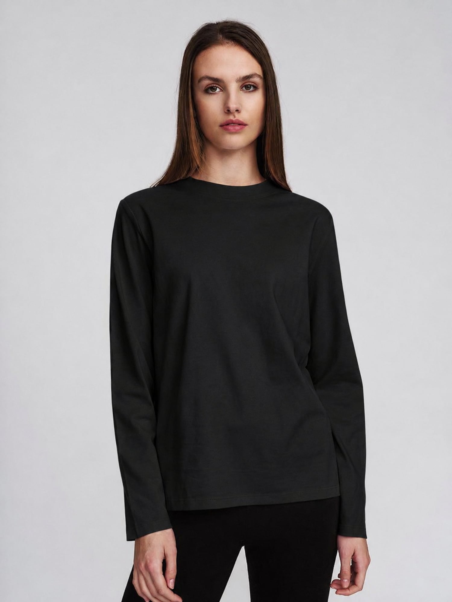 Alexandra Longsleeve