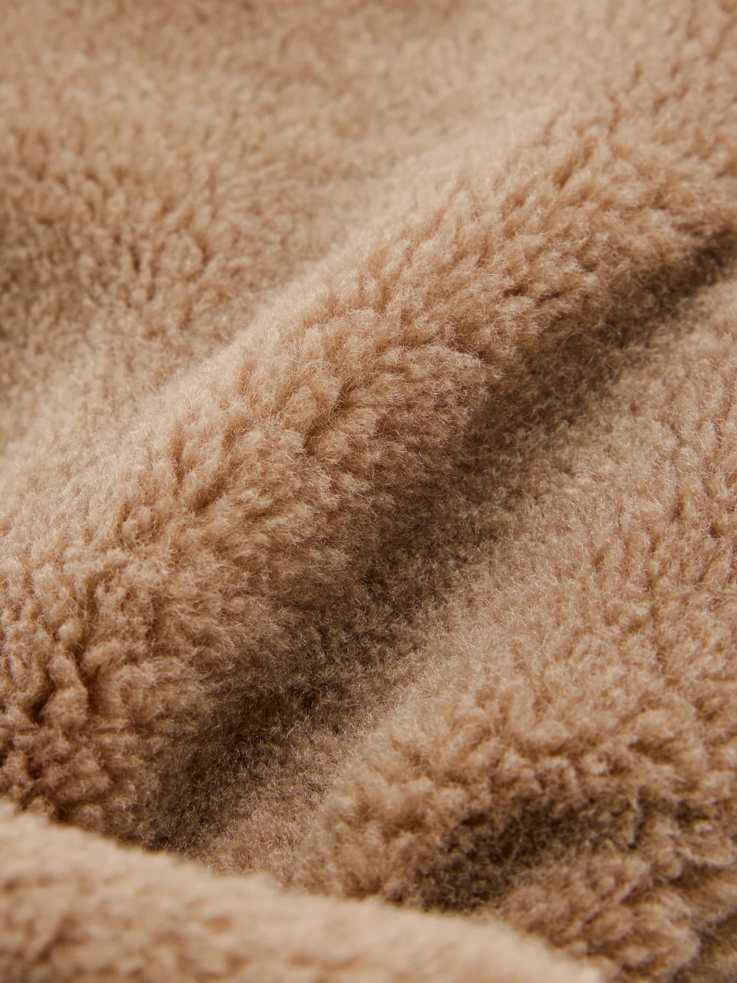Lykke Shearling Bag