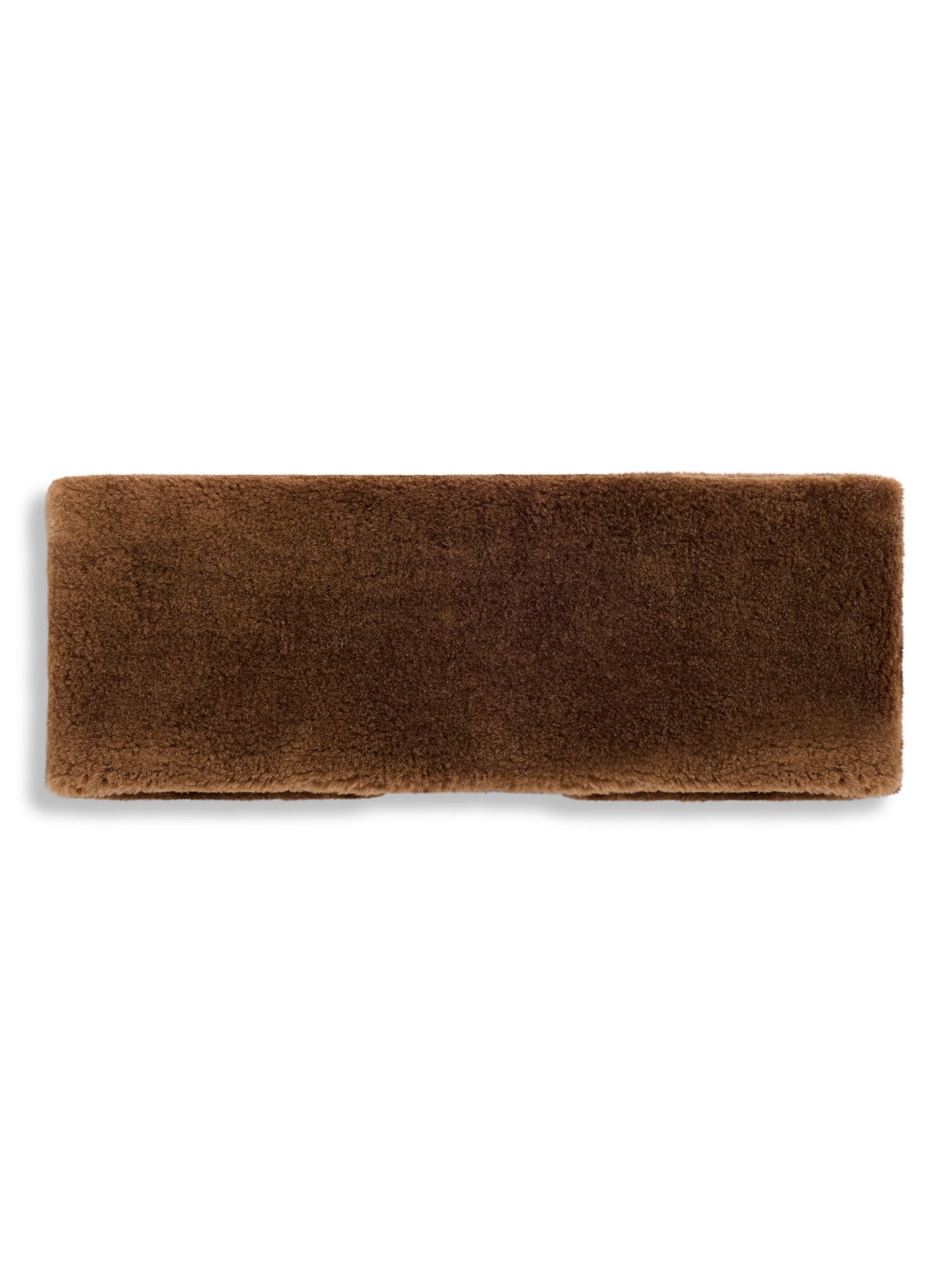 Mie Shearling Headband
