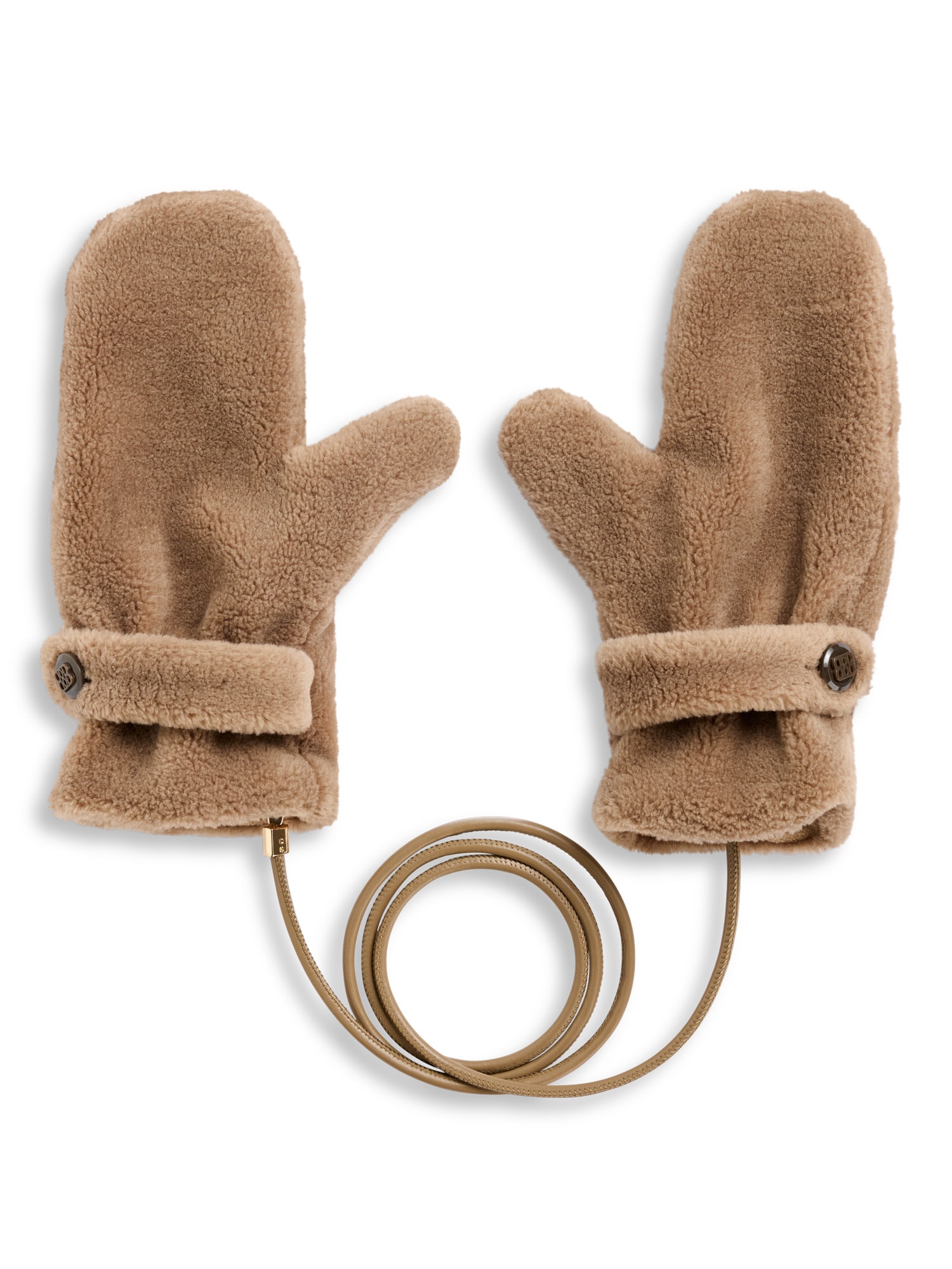 Shea Shearling Gloves