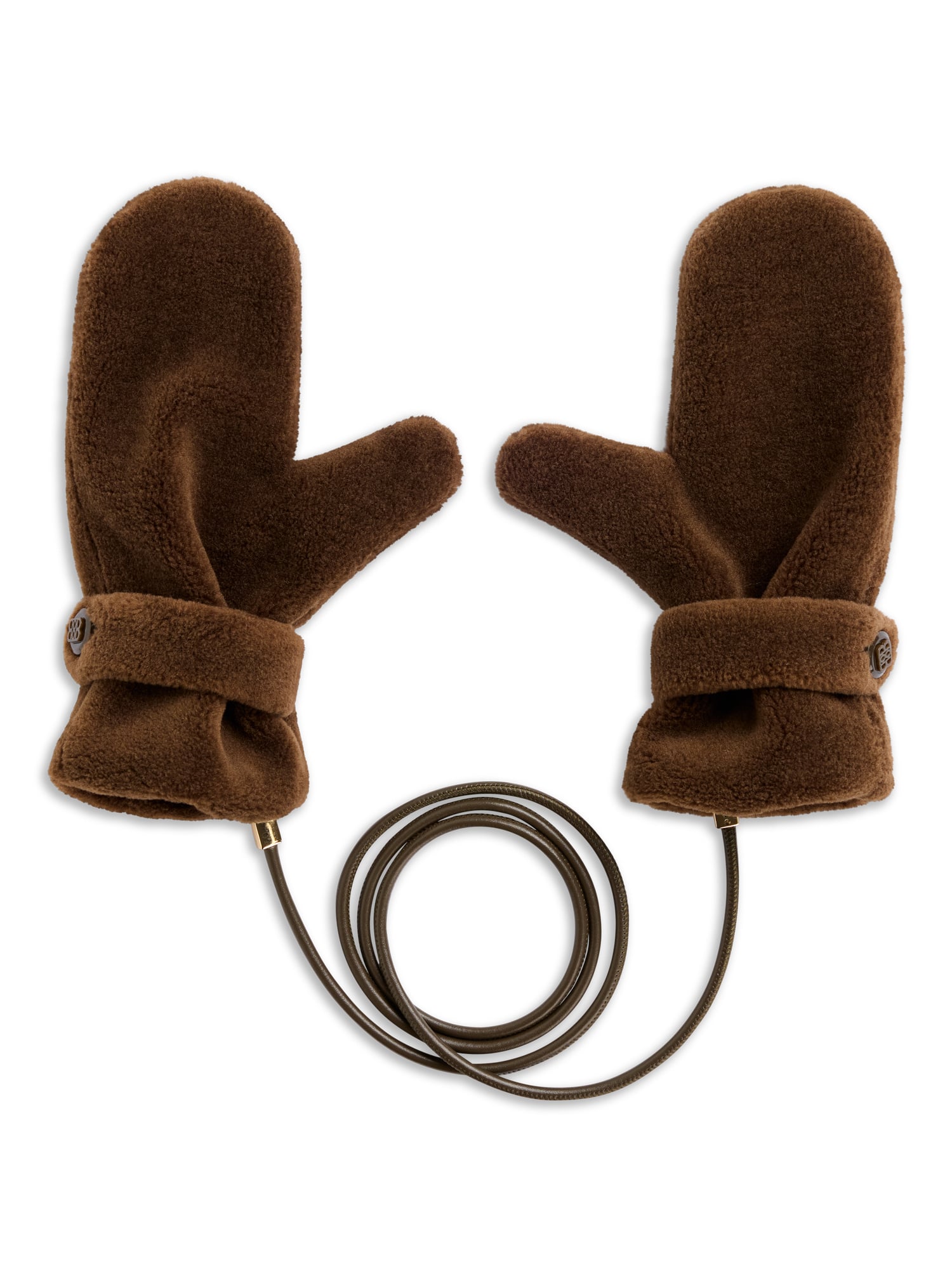 Shea Shearling Gloves