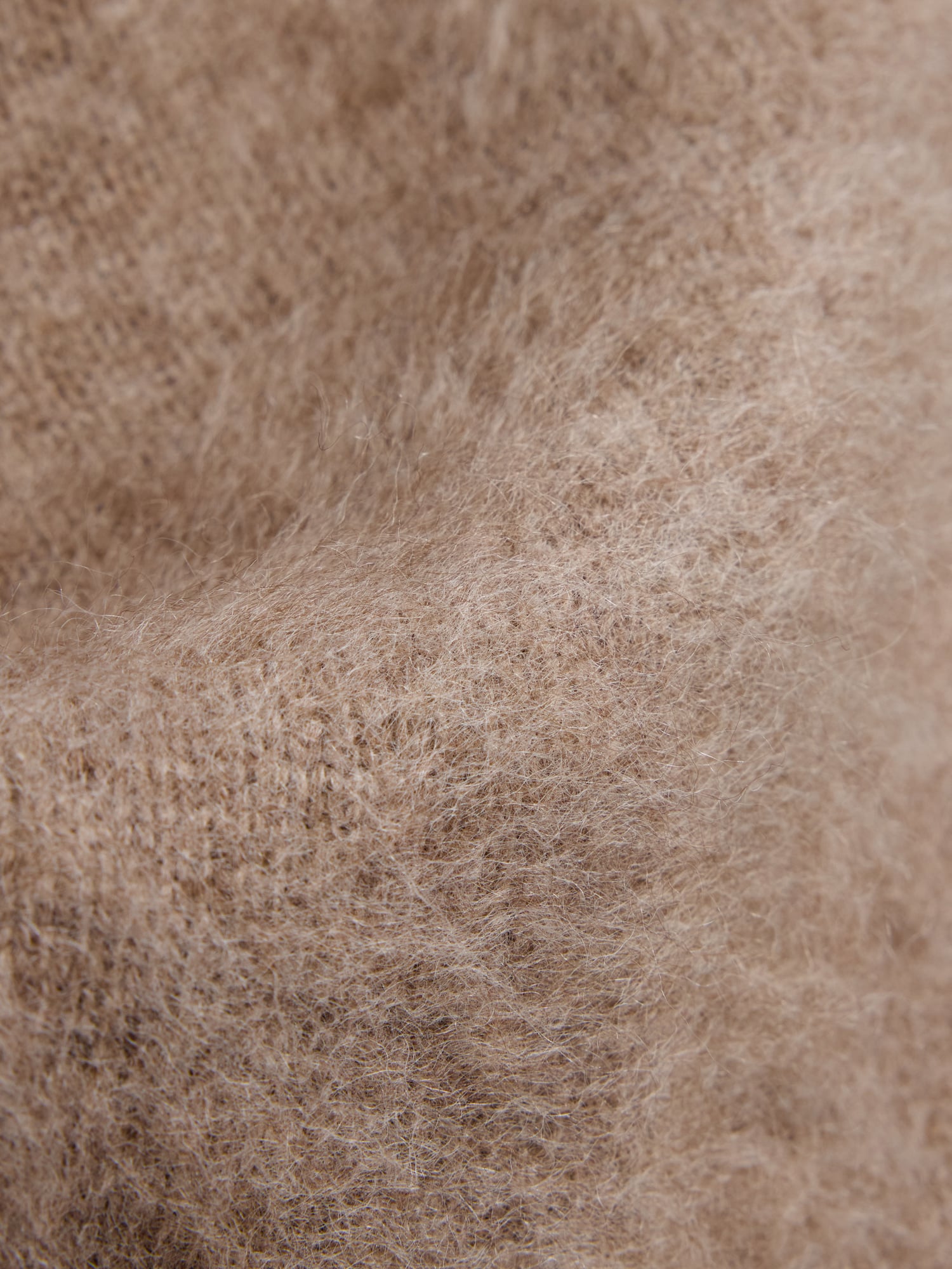 Ana Chunky Cardigan