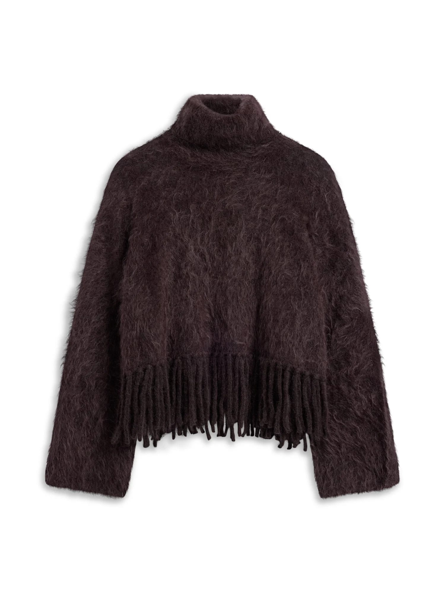 Milena Chunky Sweater