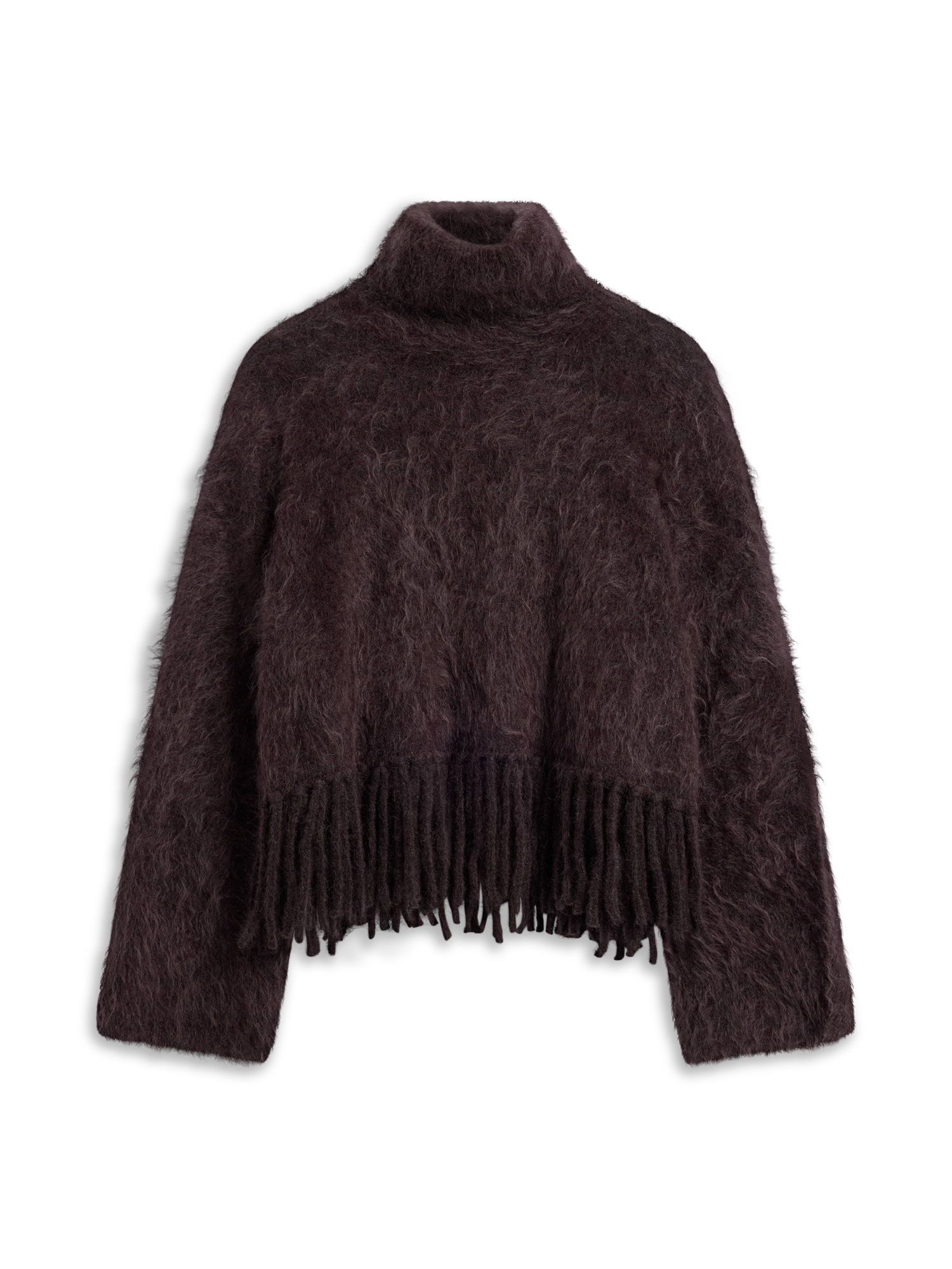 Milena Chunky Sweater