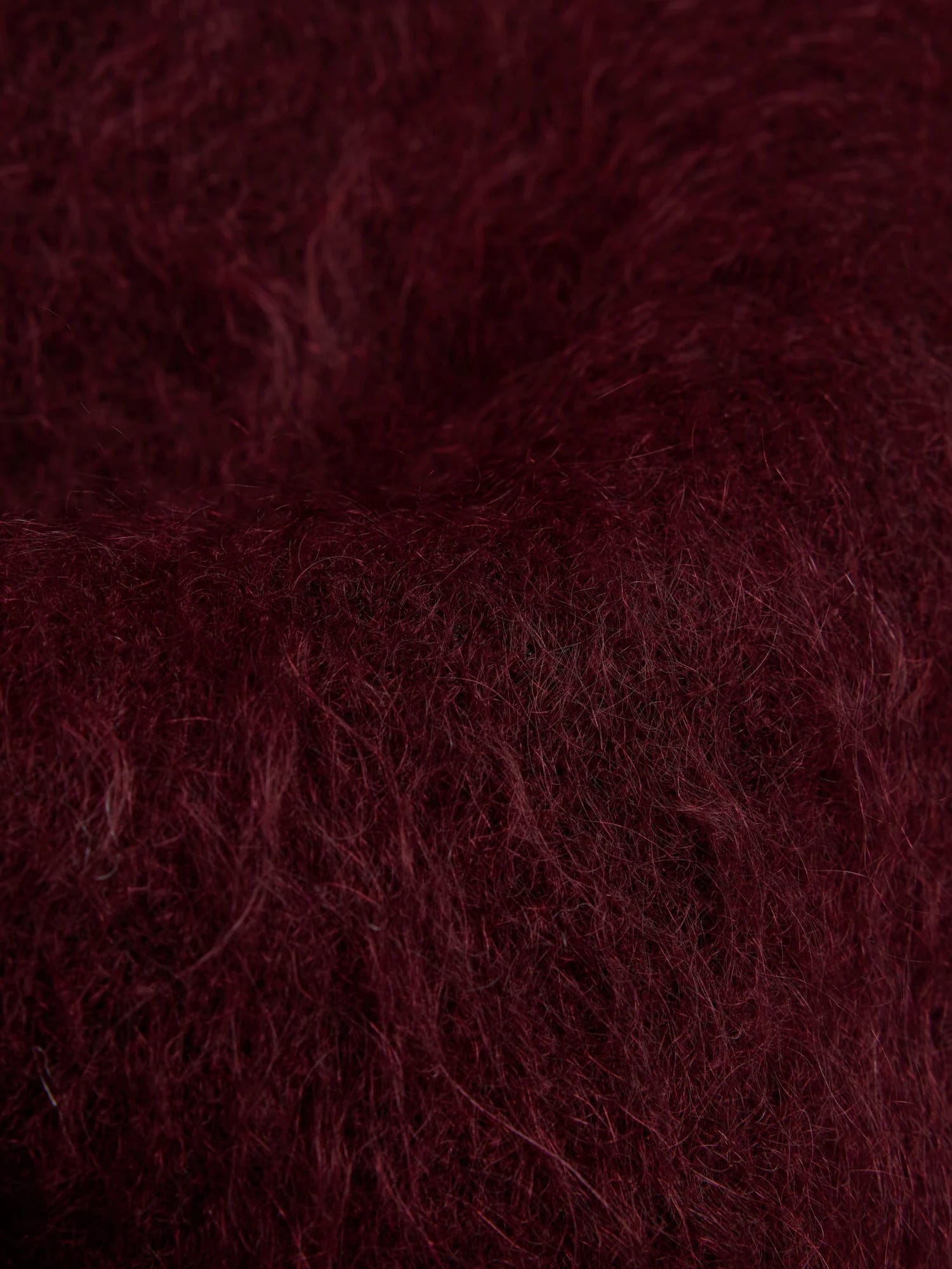 Milena Chunky Sweater