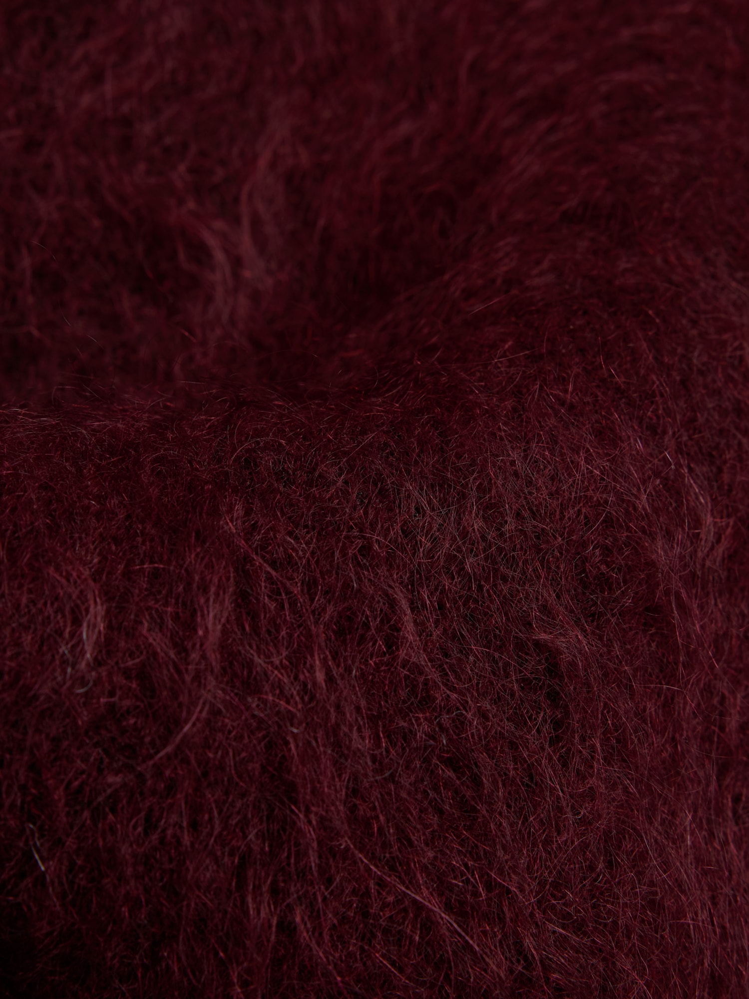 Milena Chunky Sweater
