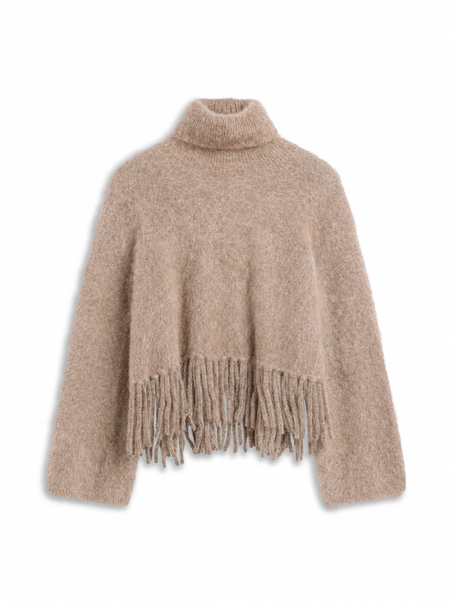 Milena Chunky Sweater