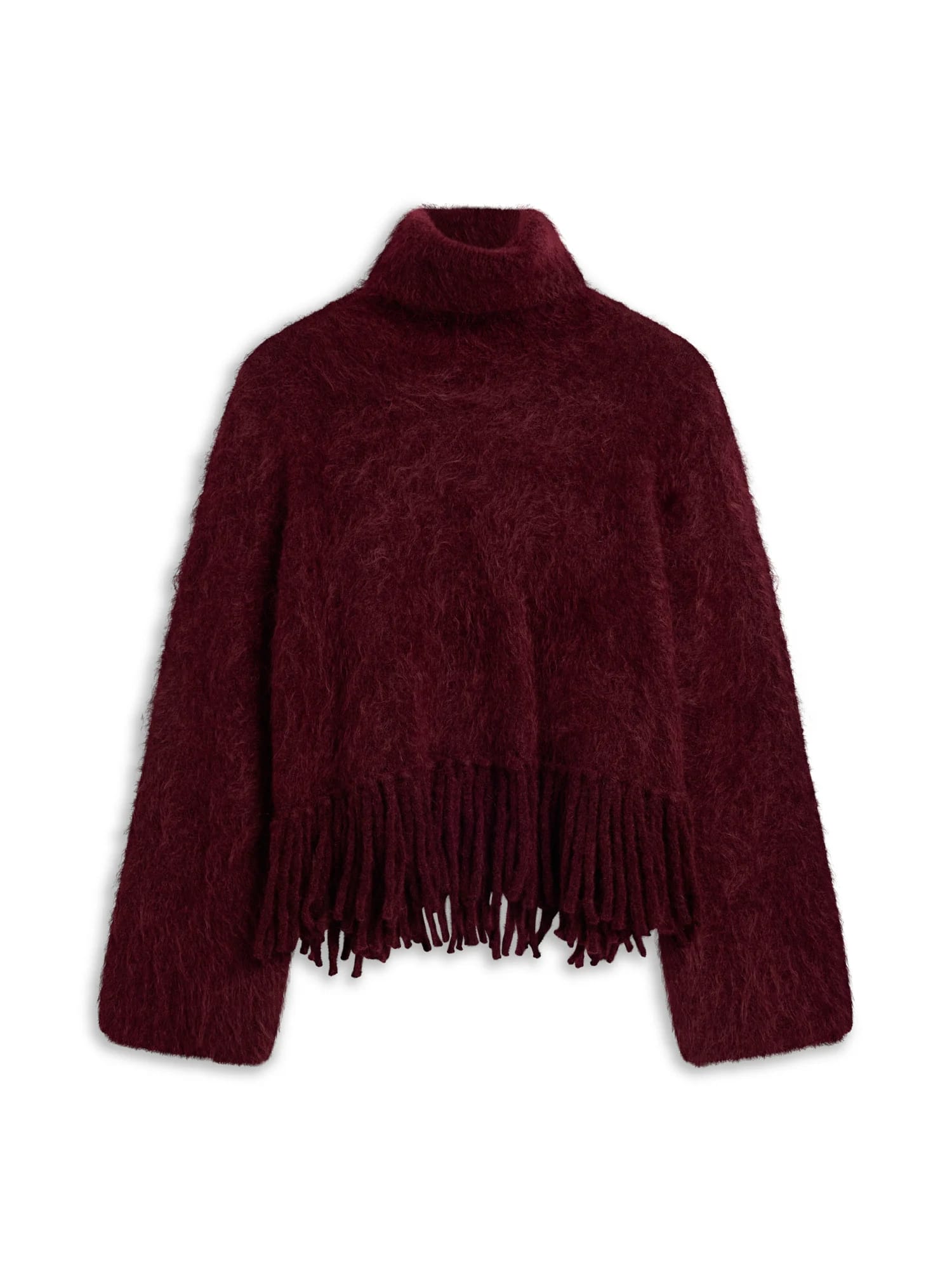 Milena Chunky Sweater
