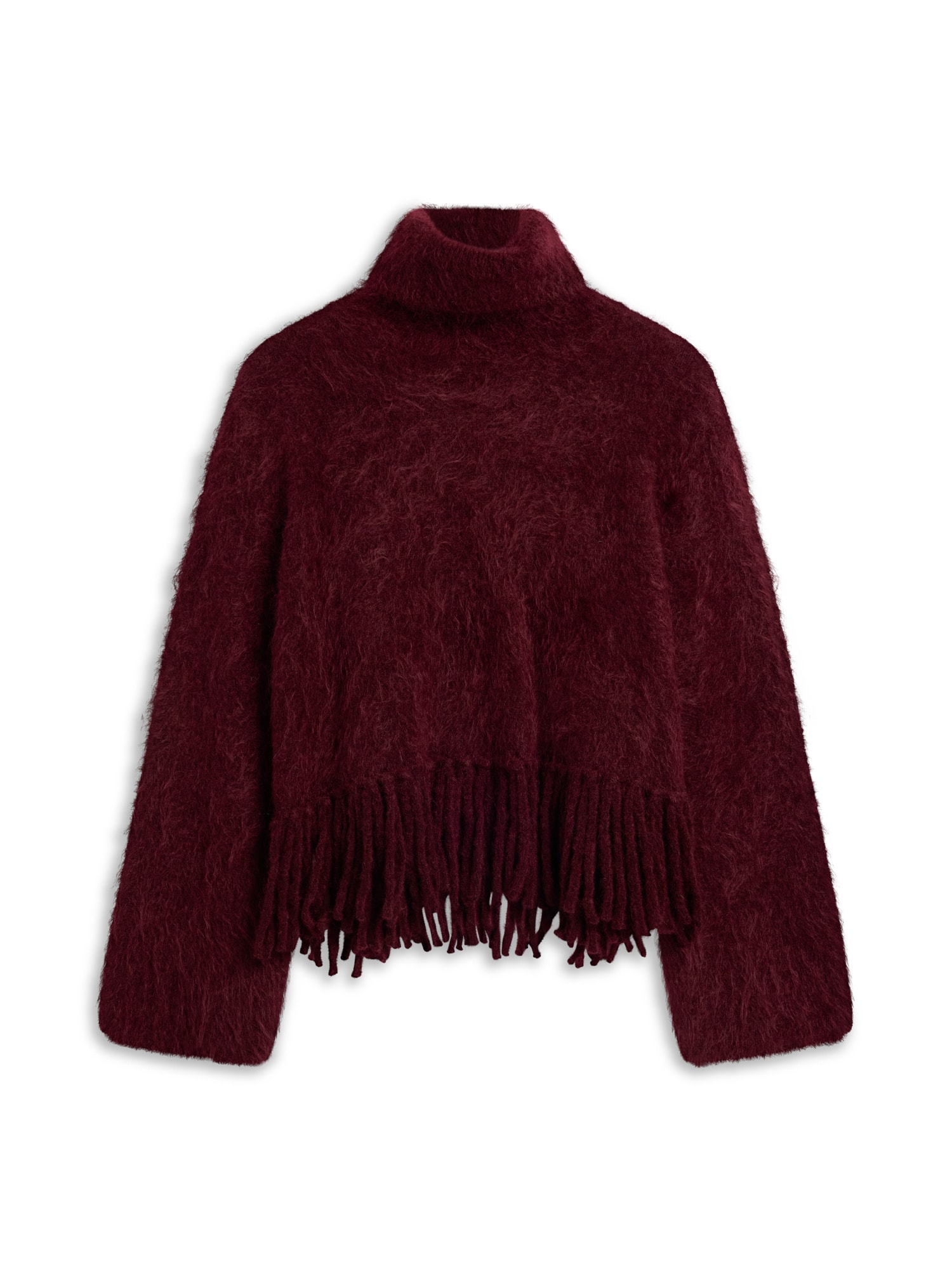 Milena Chunky Sweater