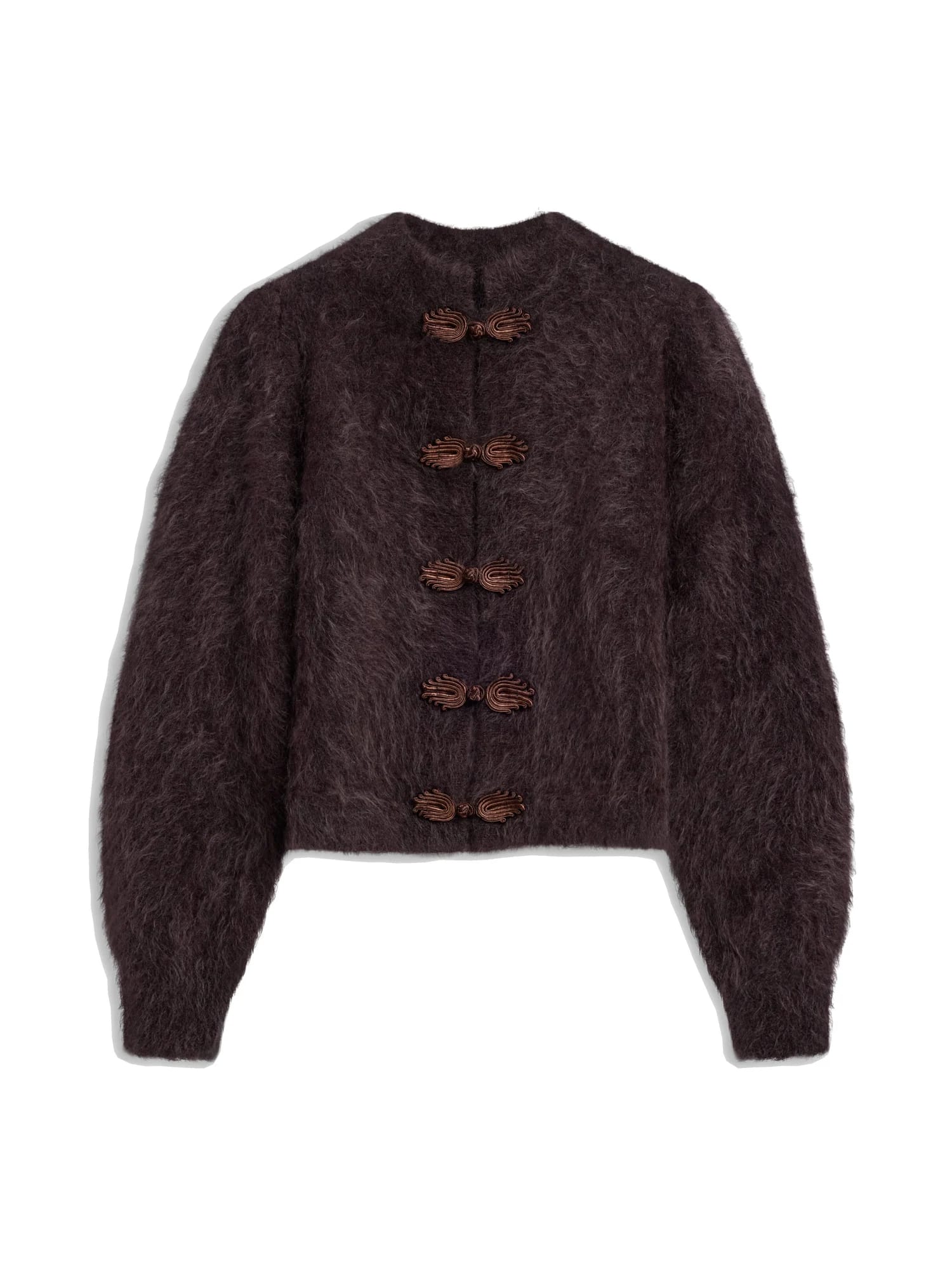 Shelley Chunky Cardigan