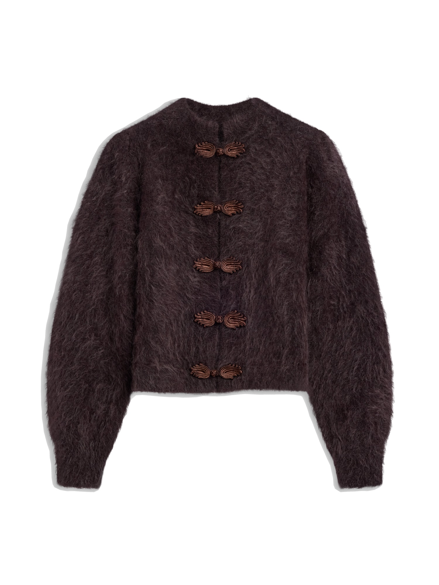 Shelley Chunky Cardigan