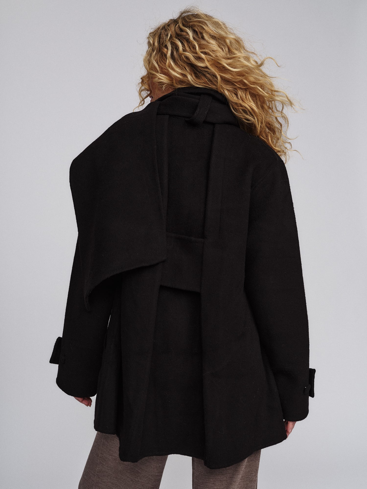 Clara Coat