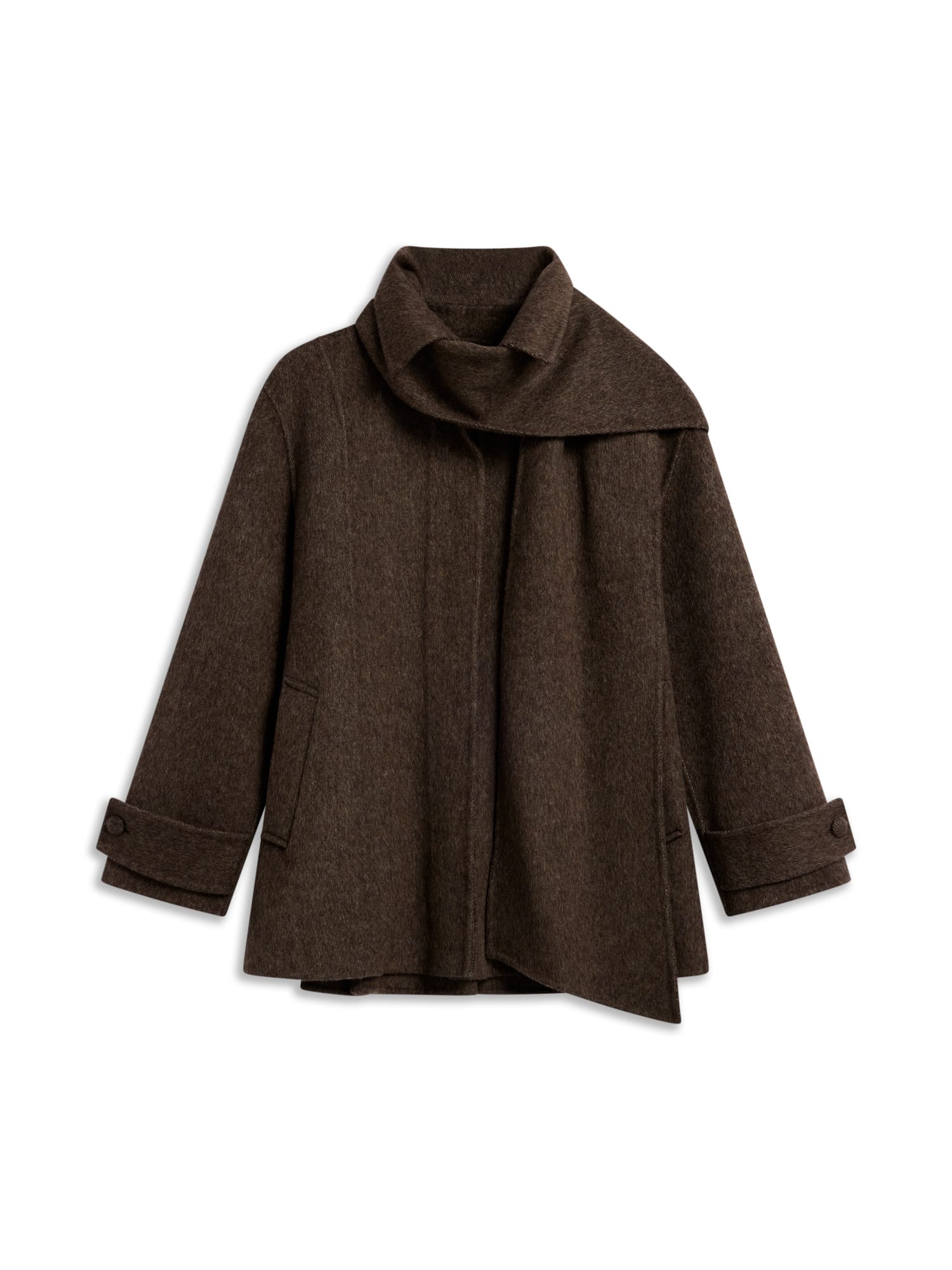 Clara Coat