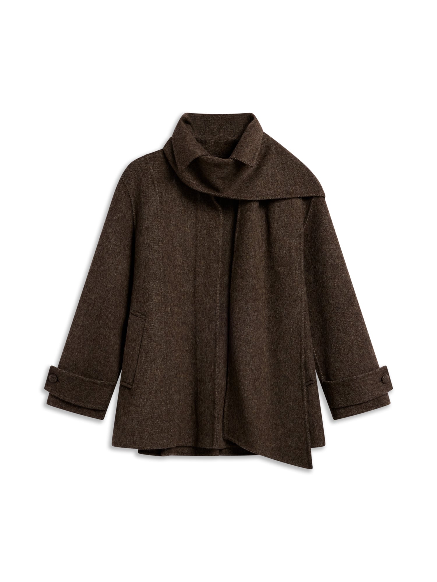 Clara Coat