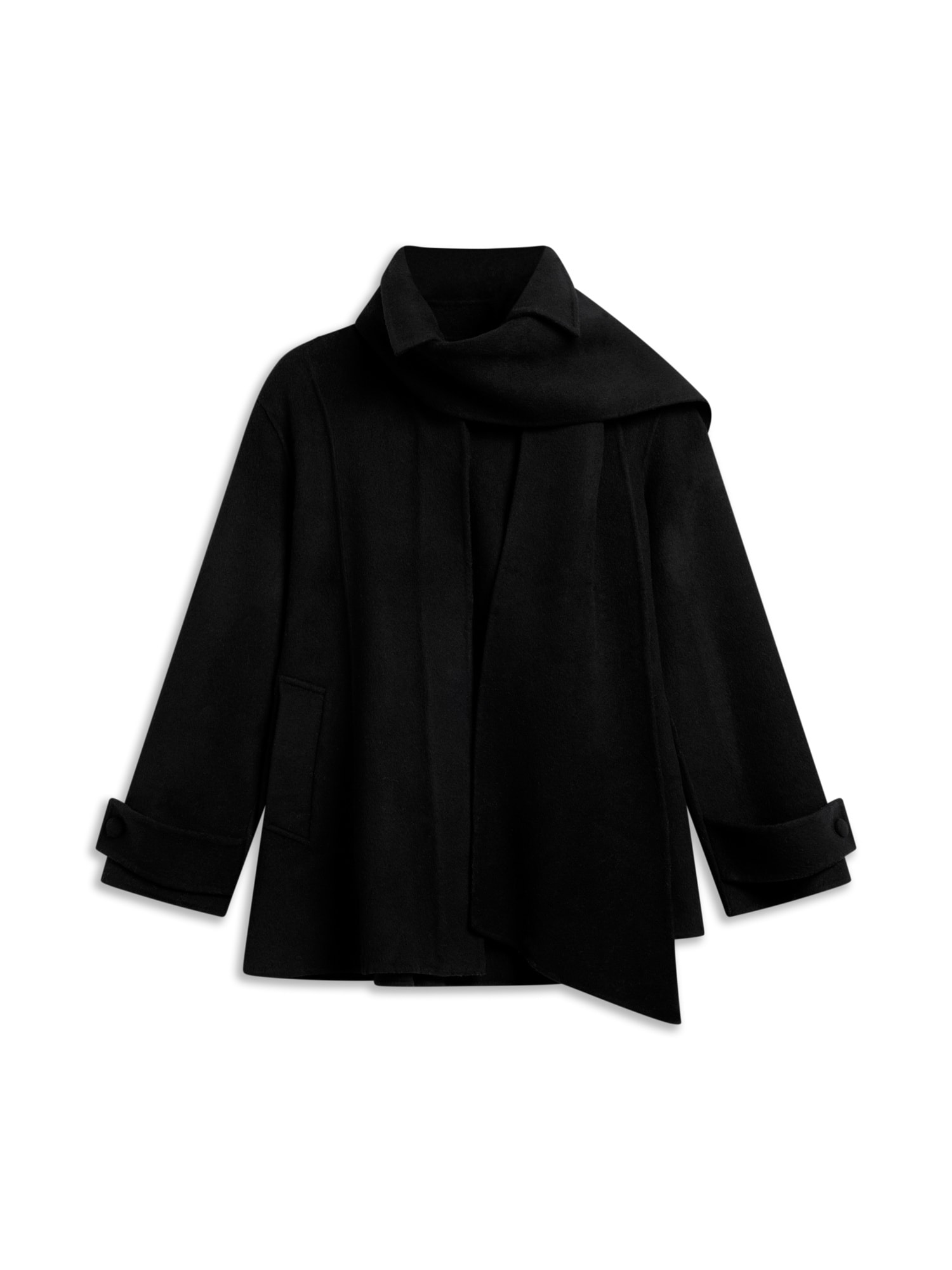 Clara Coat