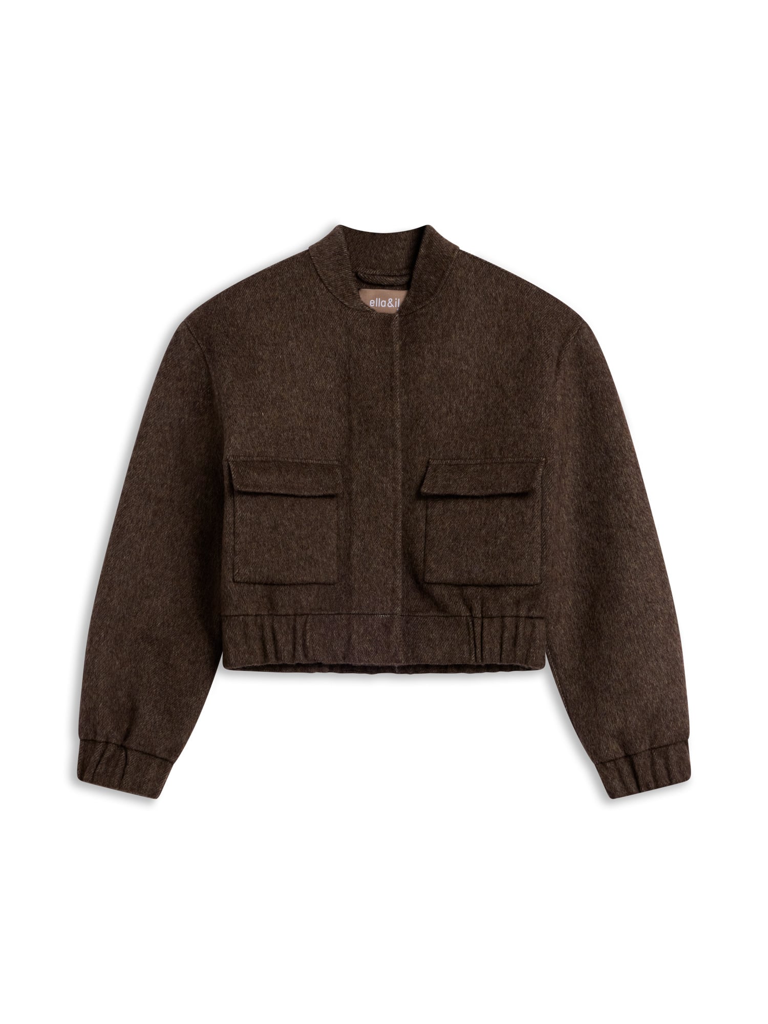 Emika Jacket