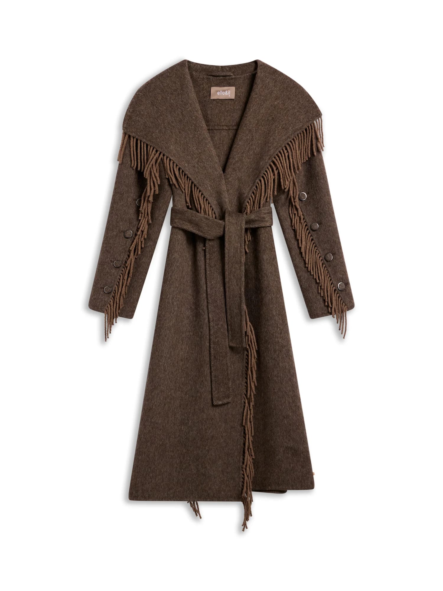 Heidi Coat