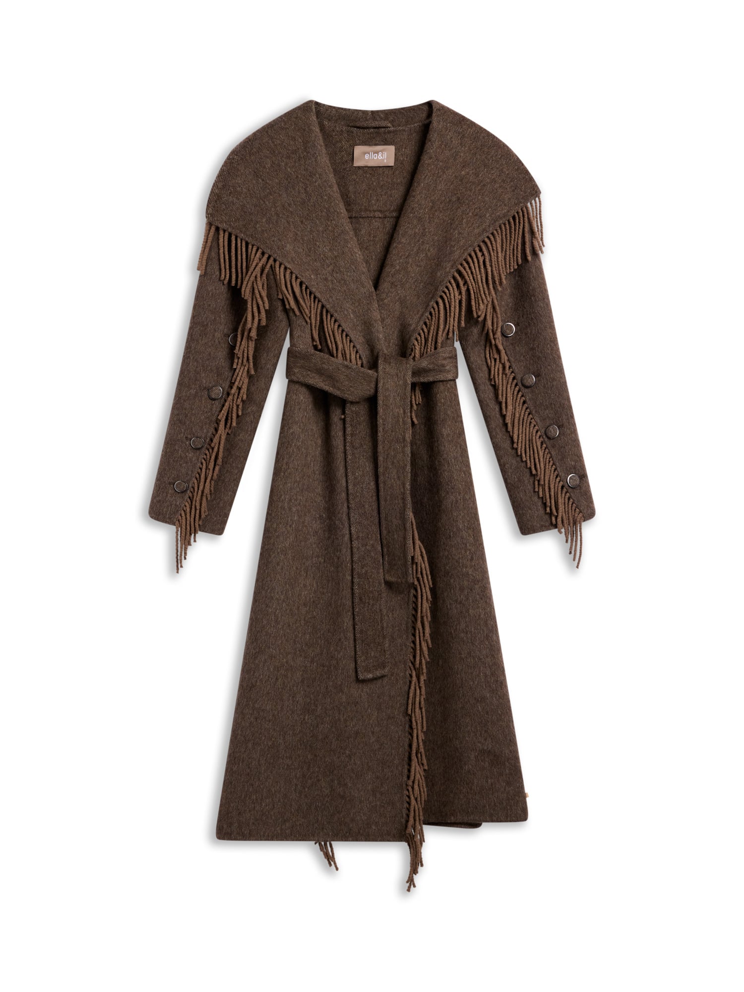 Heidi Coat