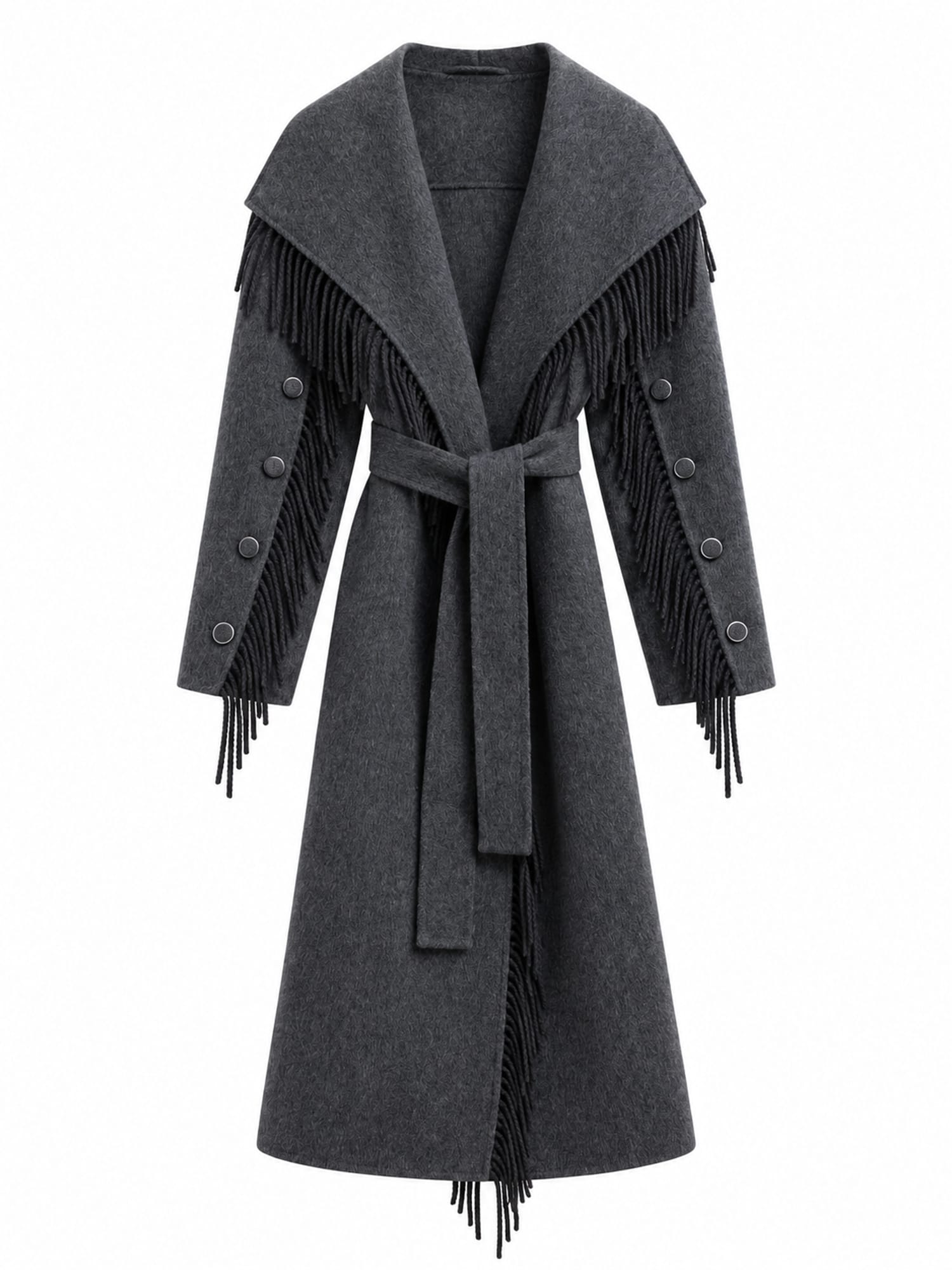 Heidi Coat