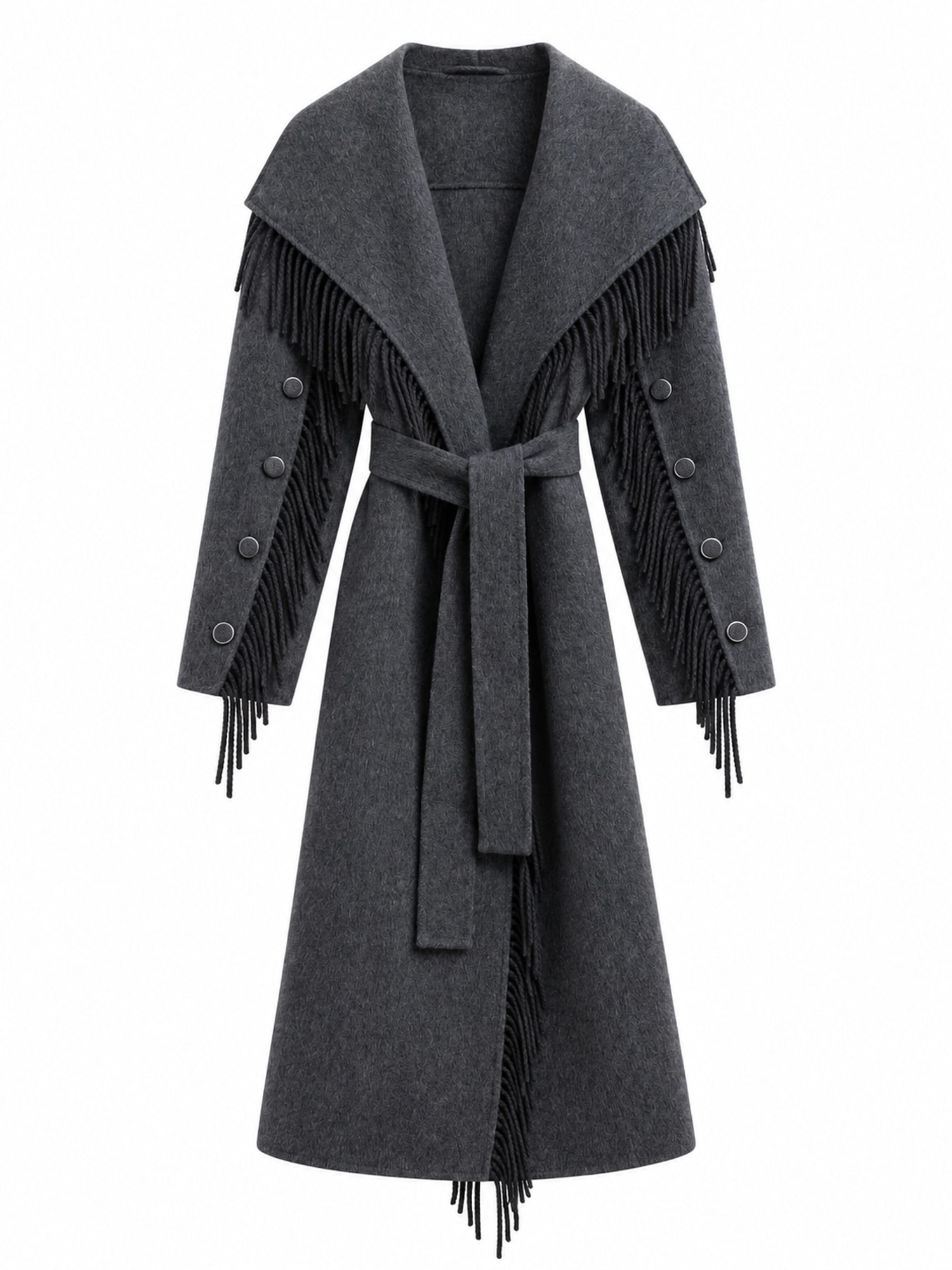 Heidi Coat
