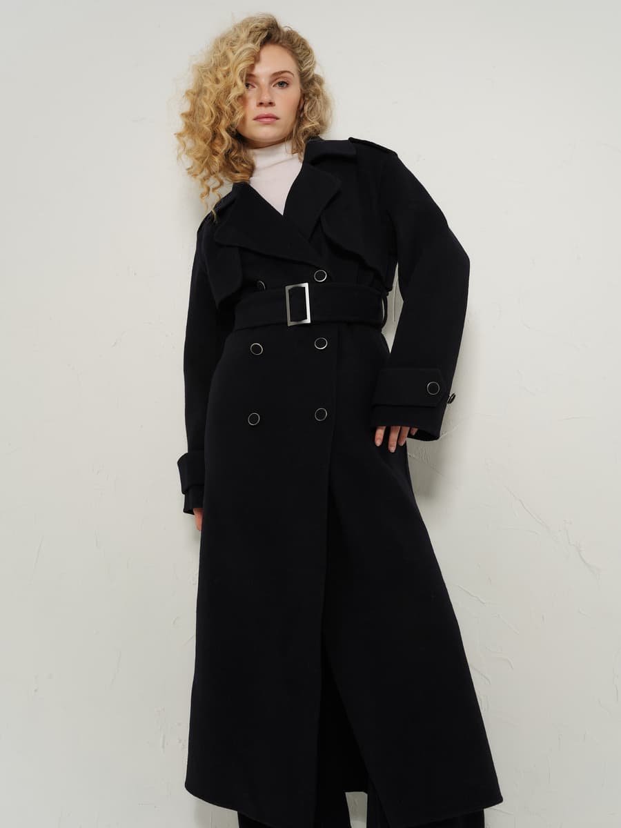 Yua Coat