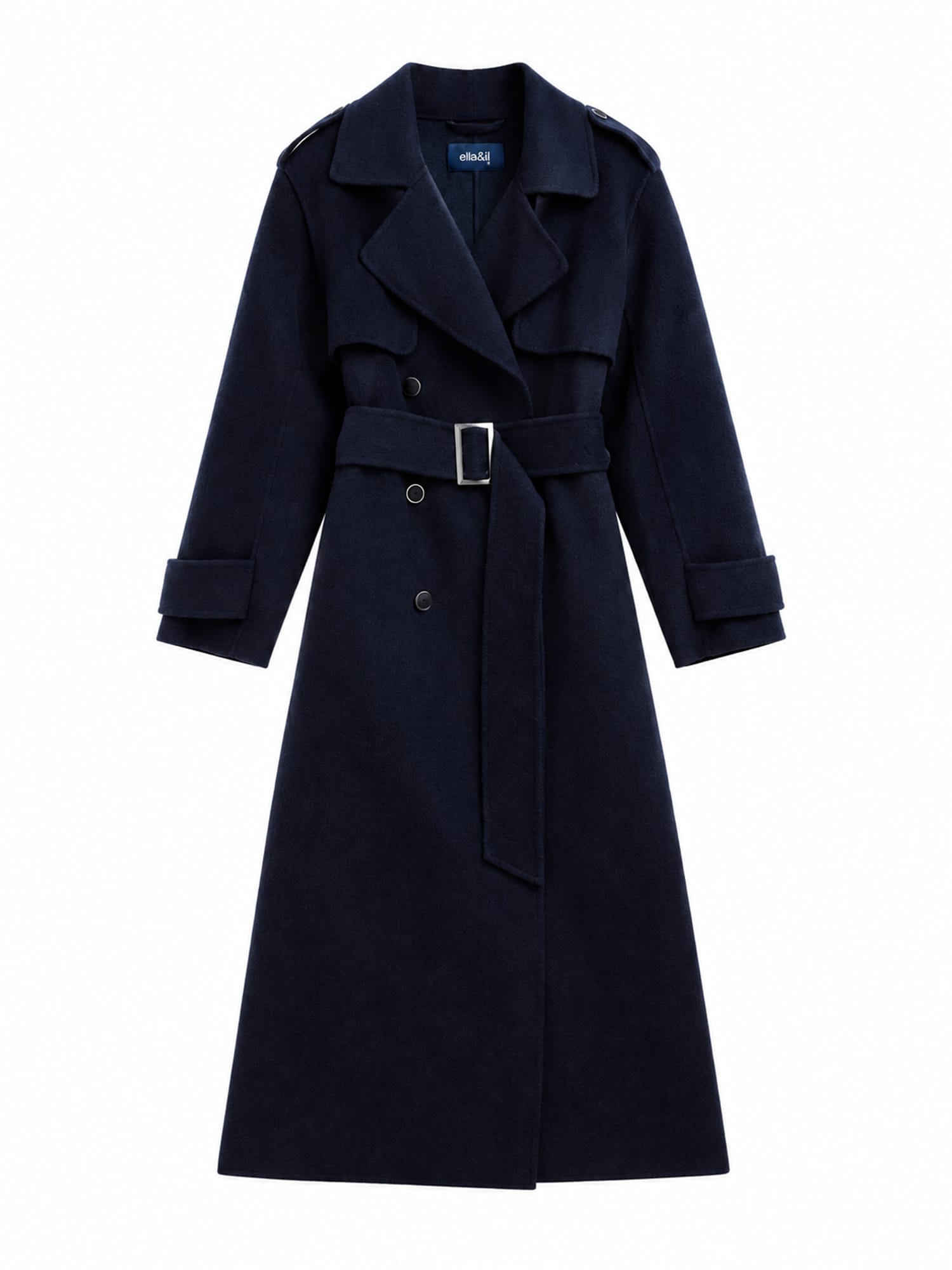Yua Coat