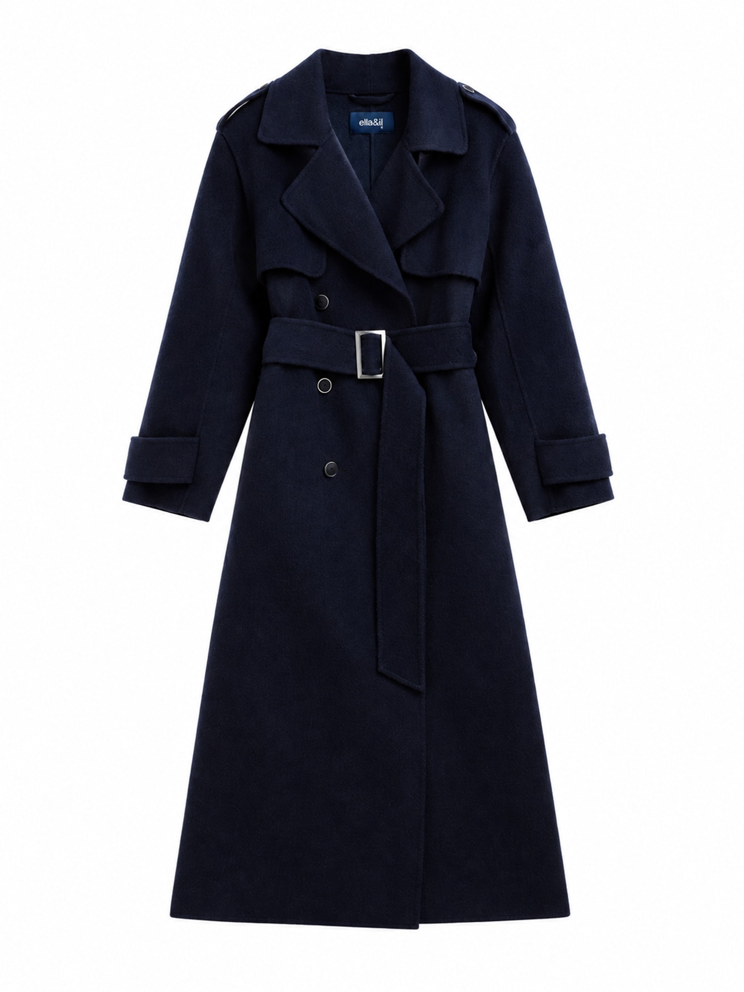 Yua Coat