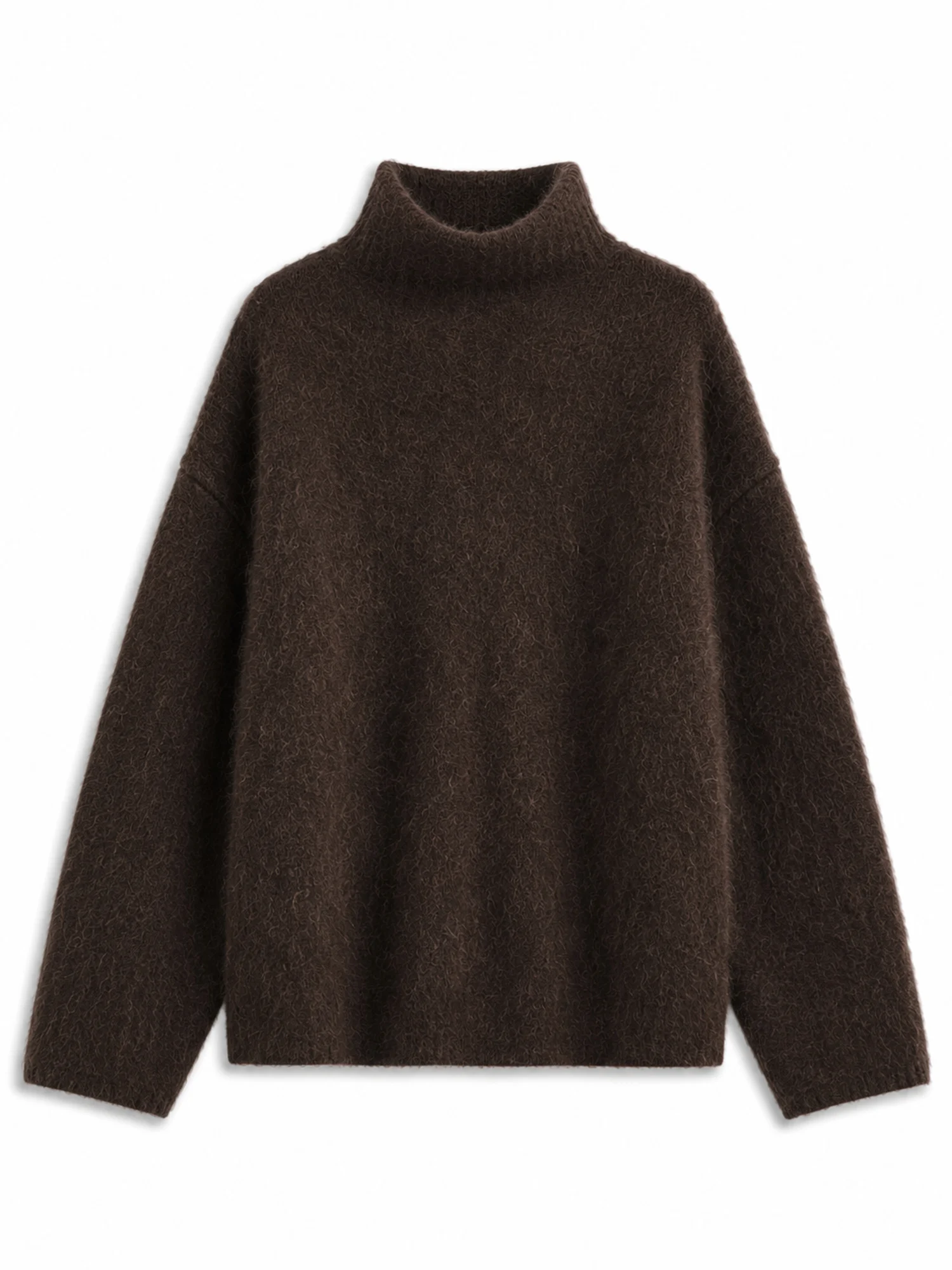 Ann Chunky Sweater