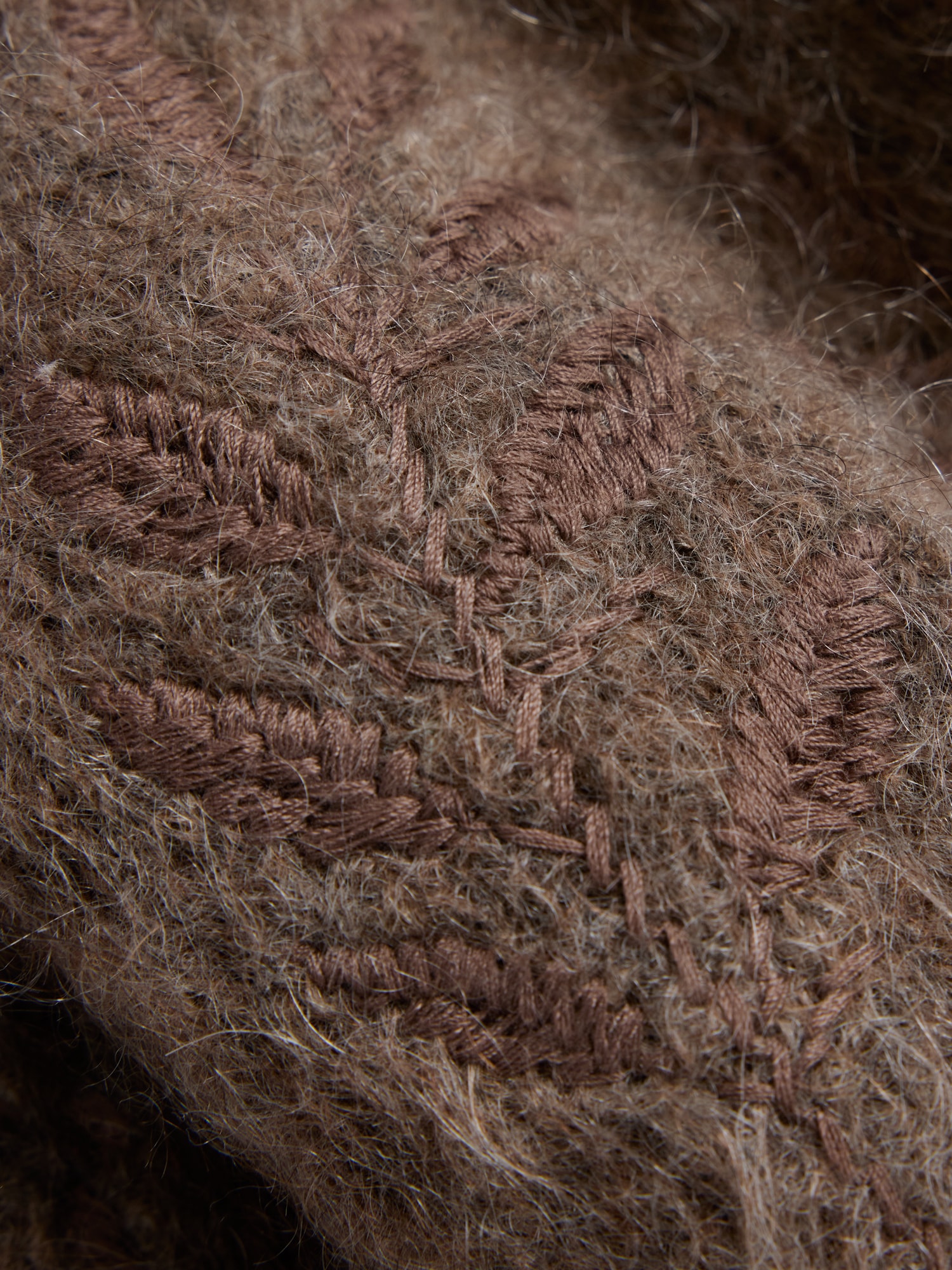 Fiola Chunky Cardigan