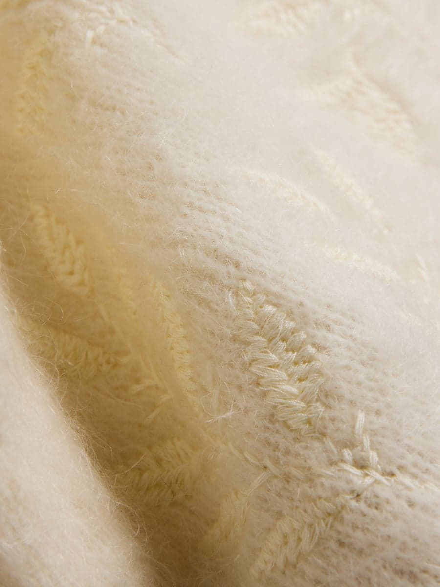 Fiola Chunky Cardigan