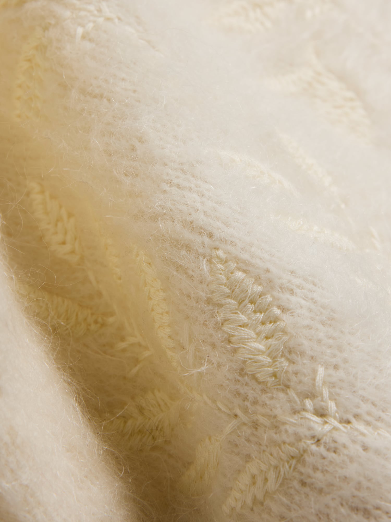 Fiola Chunky Cardigan