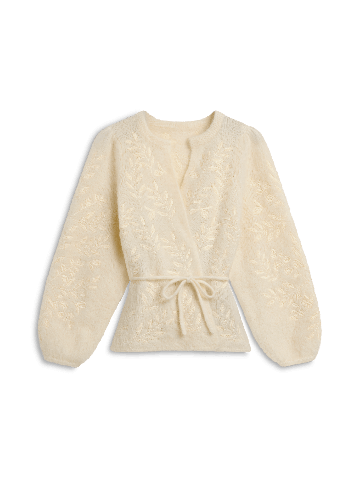 Fiola Chunky Cardigan