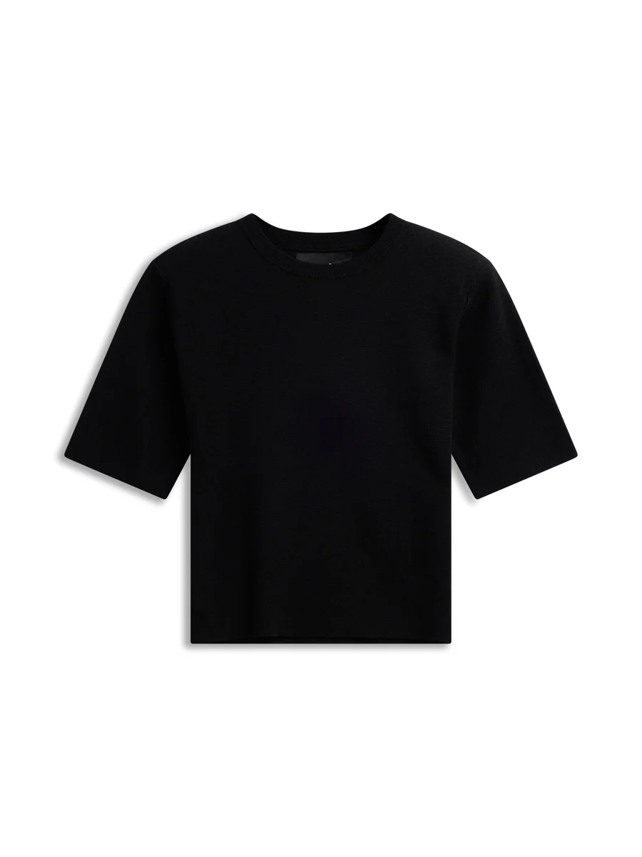 Anny Merino Tee