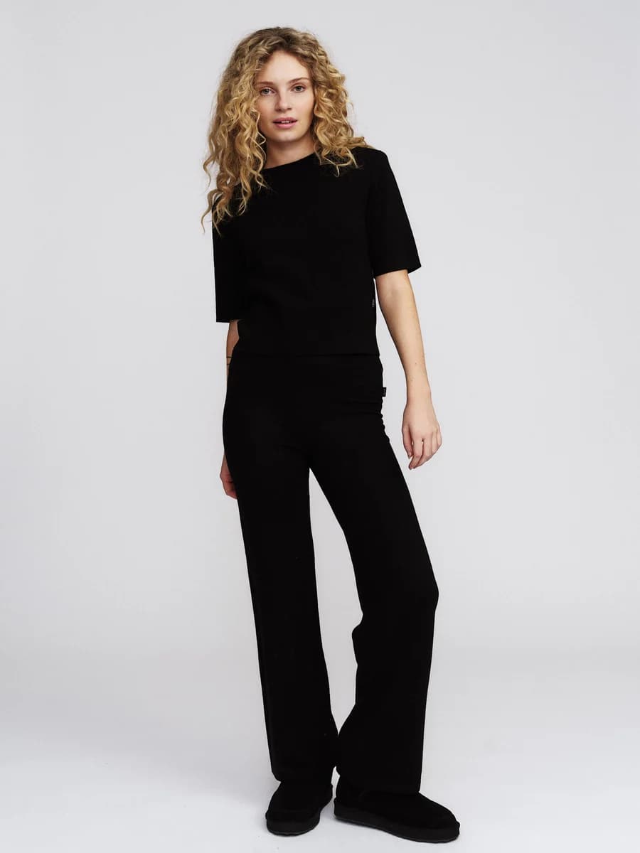 Anny Merino Tee
