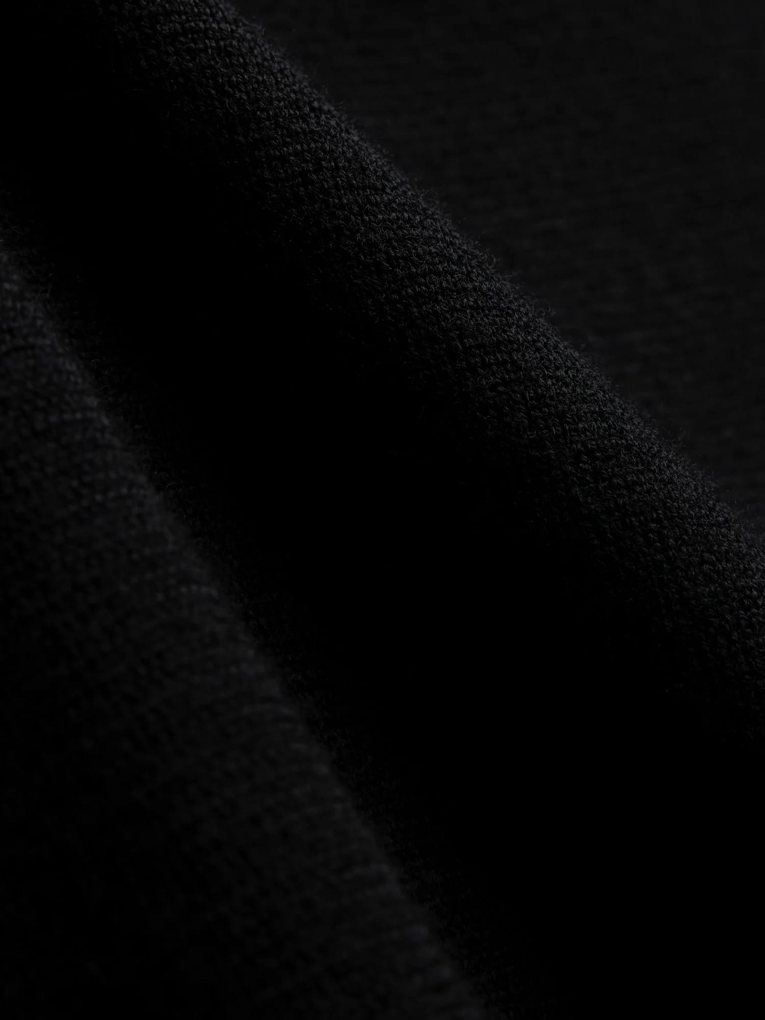 Flora Merino Dress