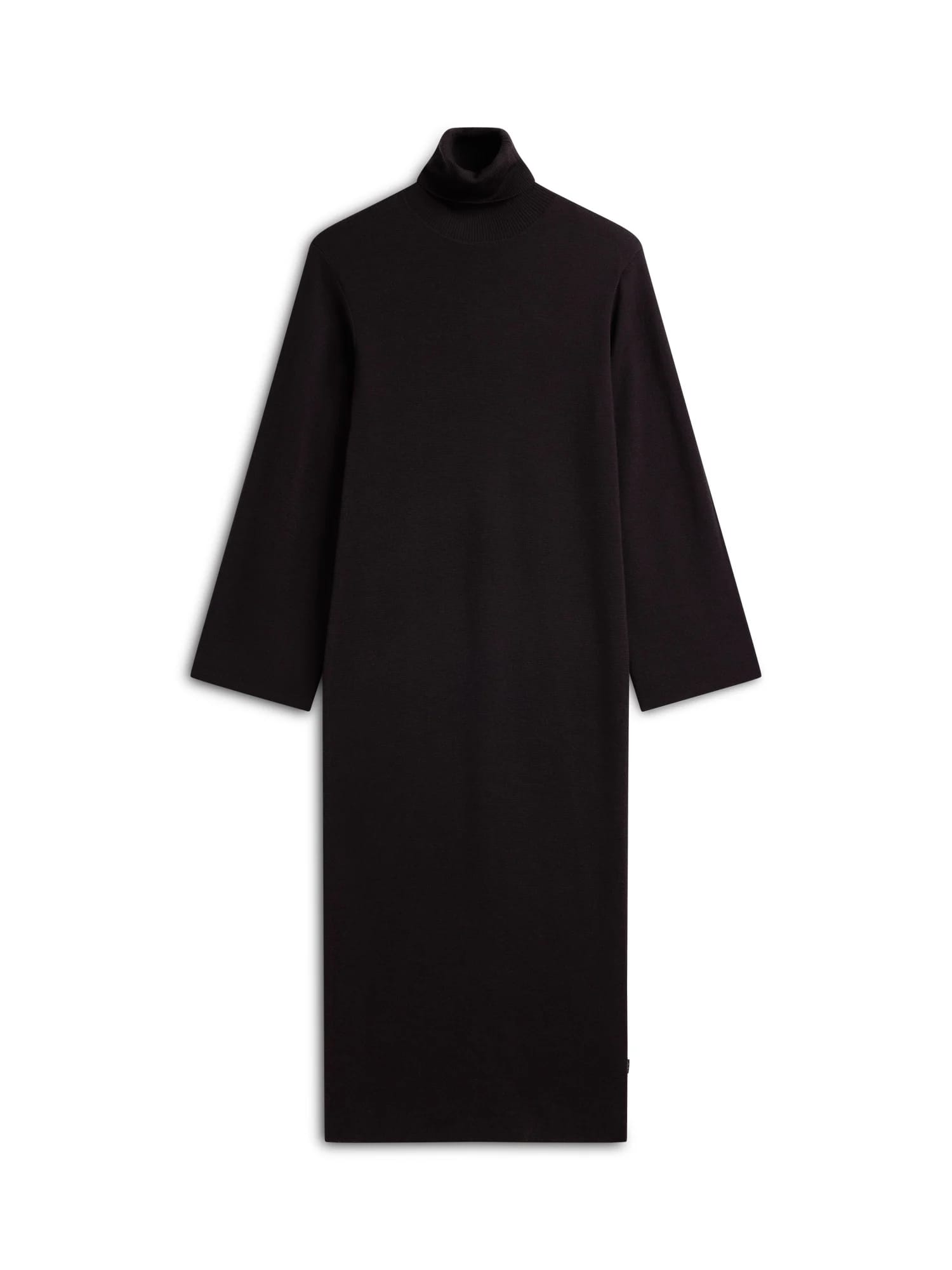 Kimberly Merino Dress