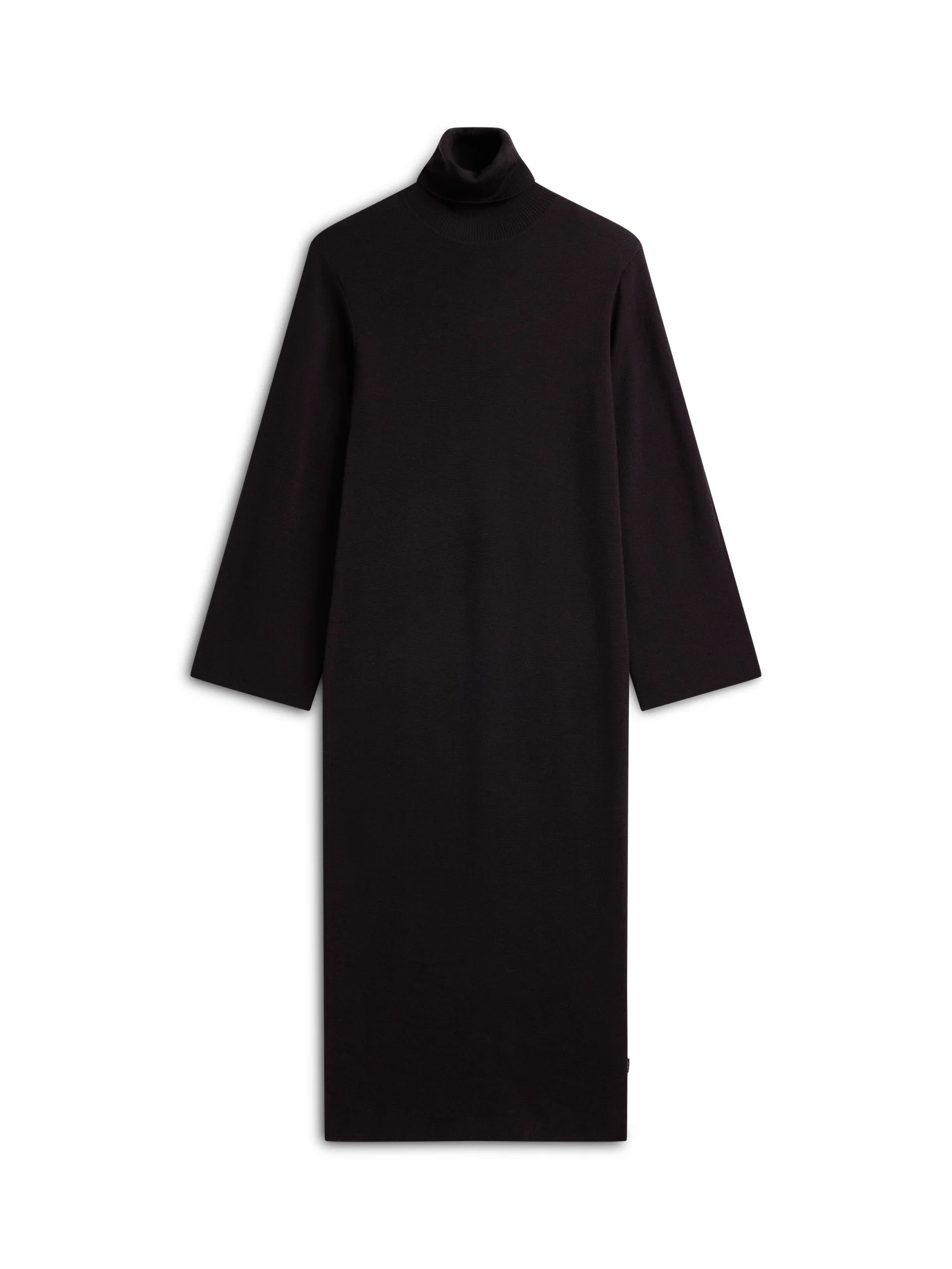 Kimberly Merino Dress