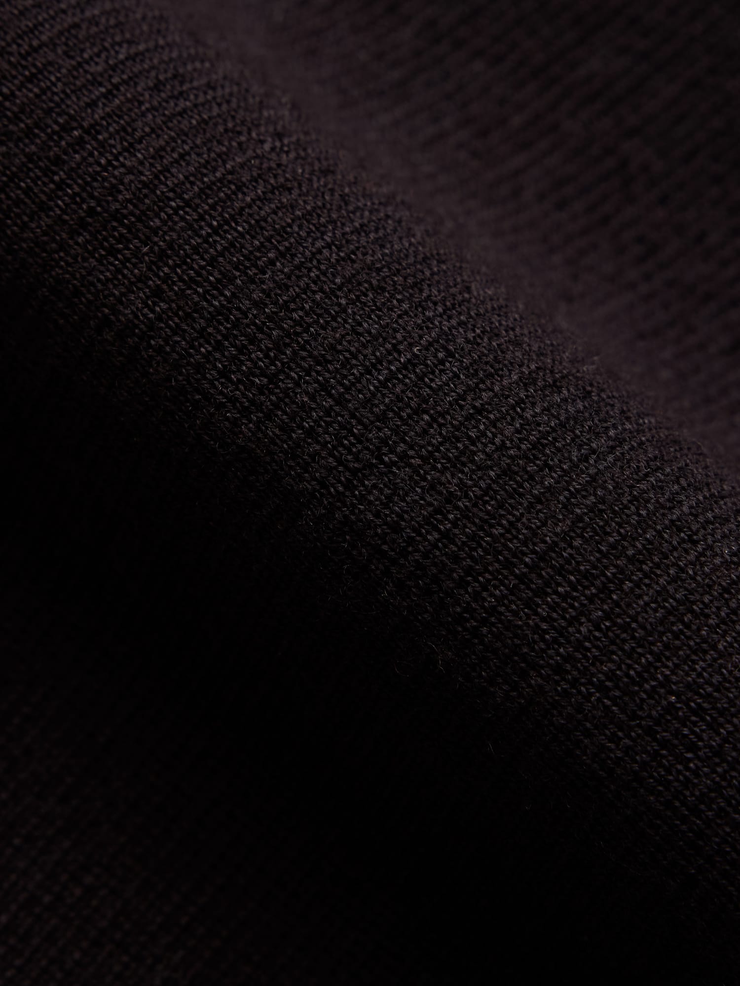 Kimberly Merino Dress